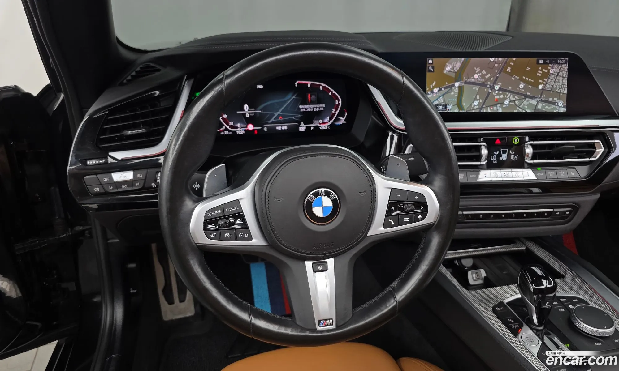 BMW Z4 2022 WBAHF7108NWX64186 — 19