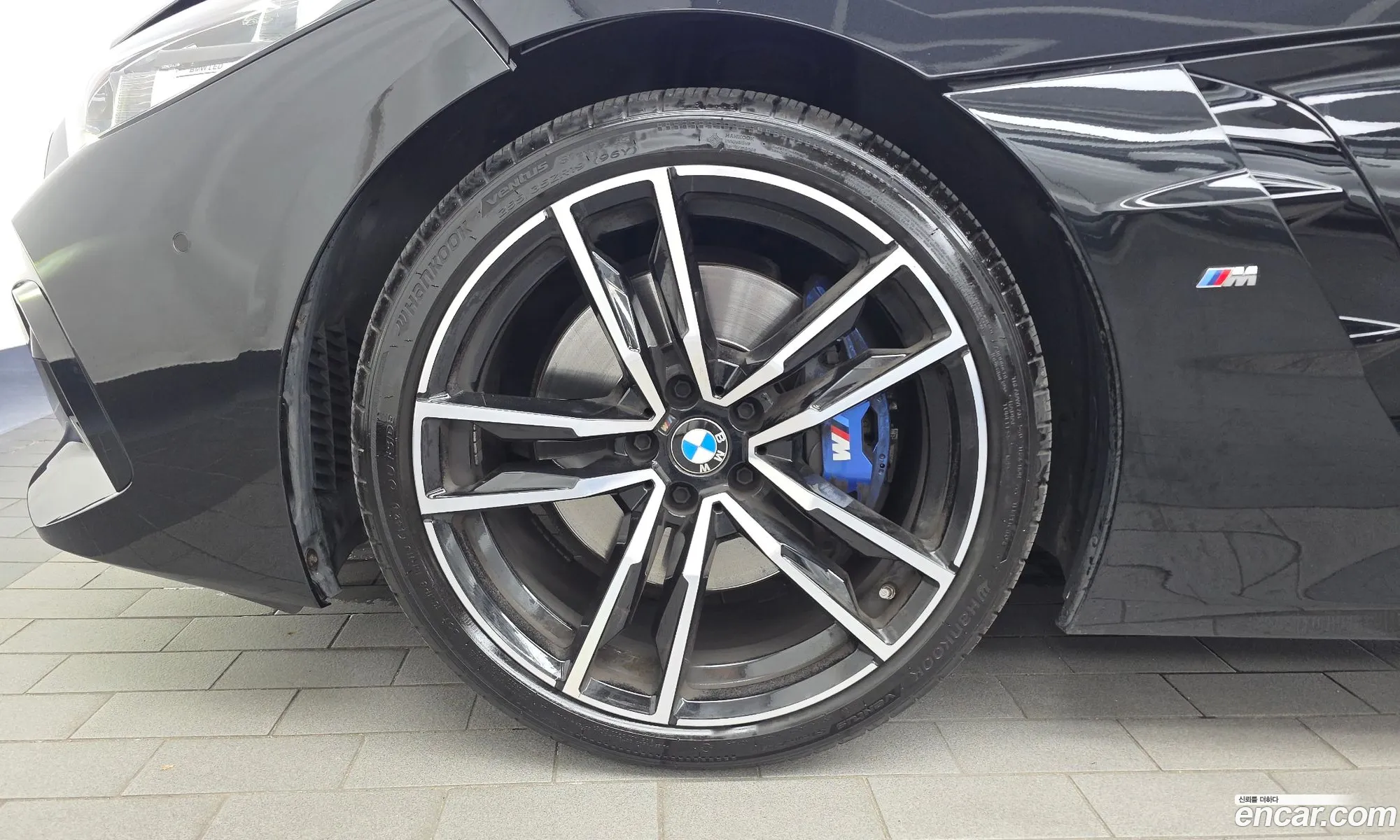 BMW Z4 2022 WBAHF7108NWX64186 — 34