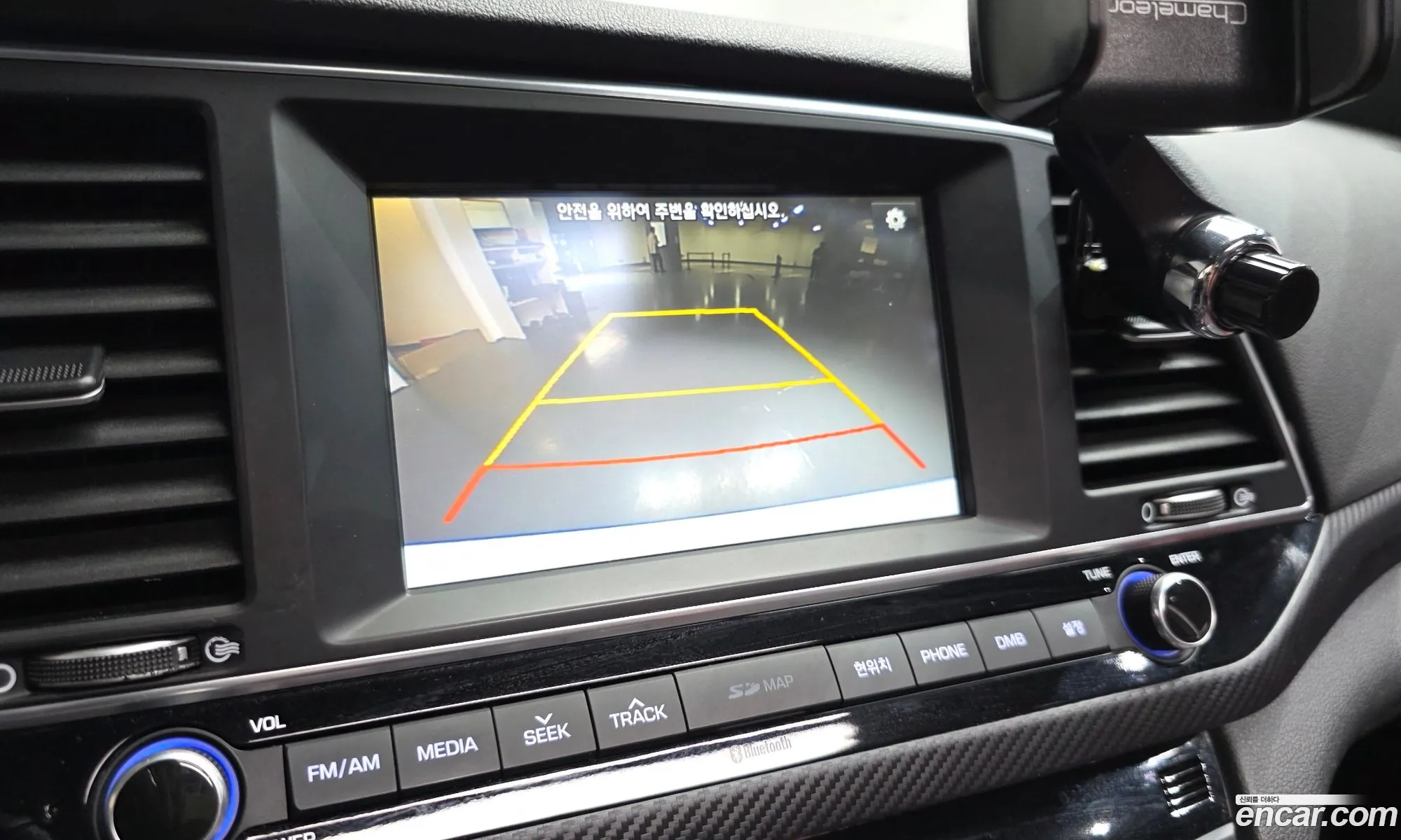 Hyundai Elantra AD 2016 — 6