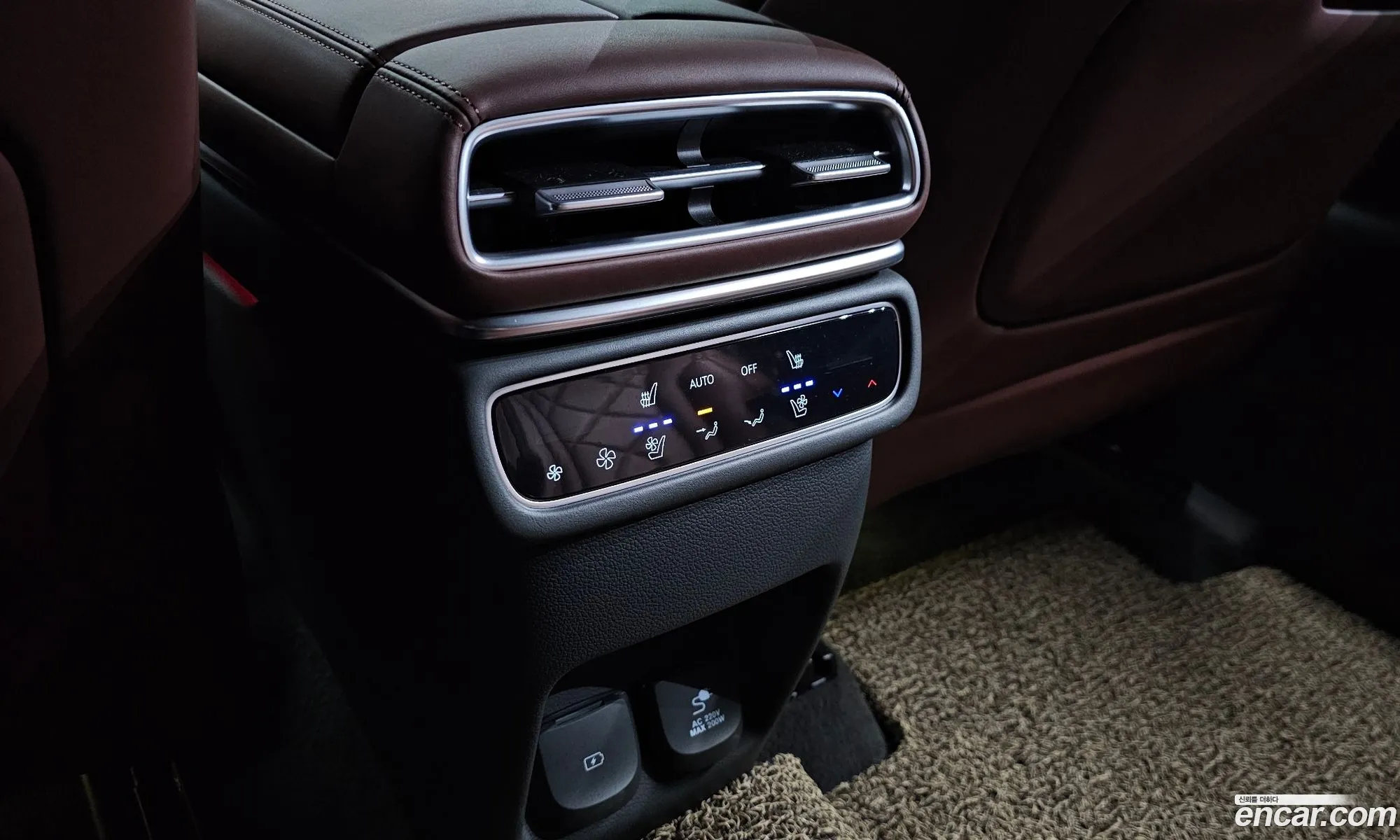 Genesis GV80 2024 — 8