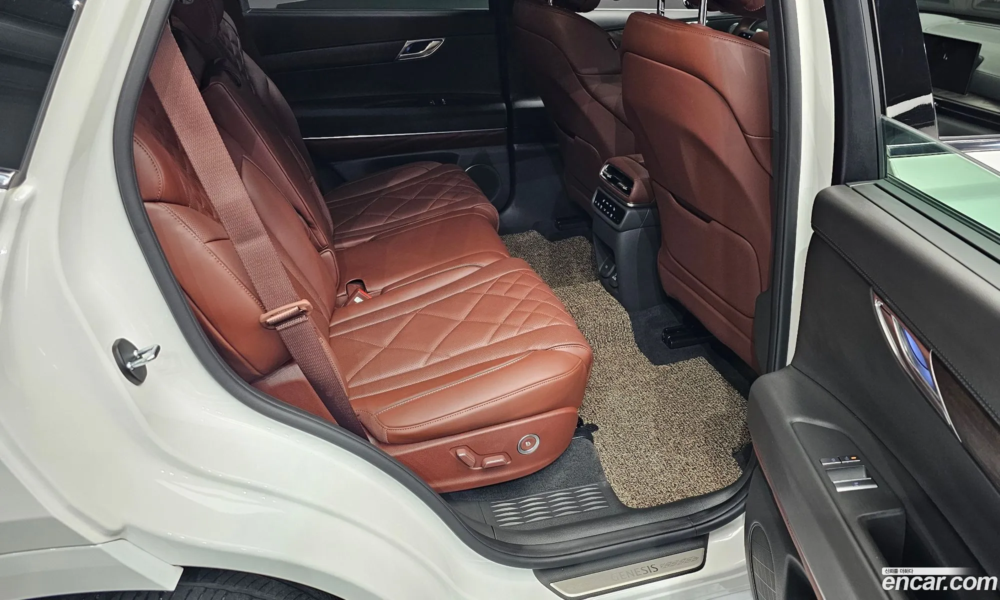 Genesis GV80 2024 — 20