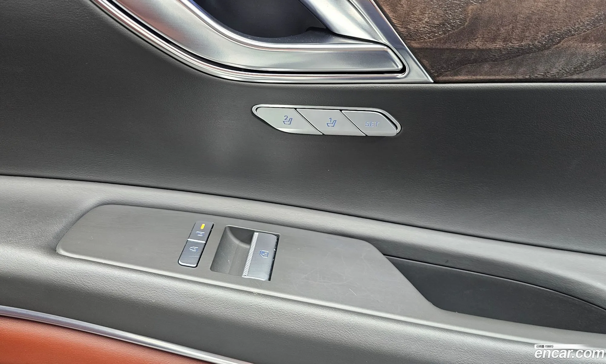 Genesis GV80 2024 — 24