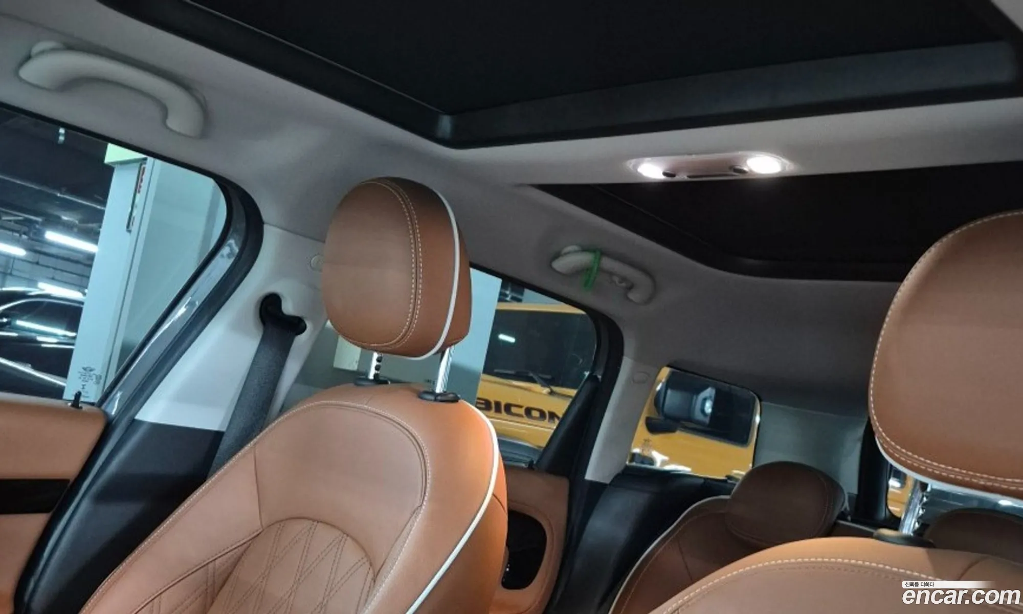 Mini Cooper S Countryman 2021 — 15