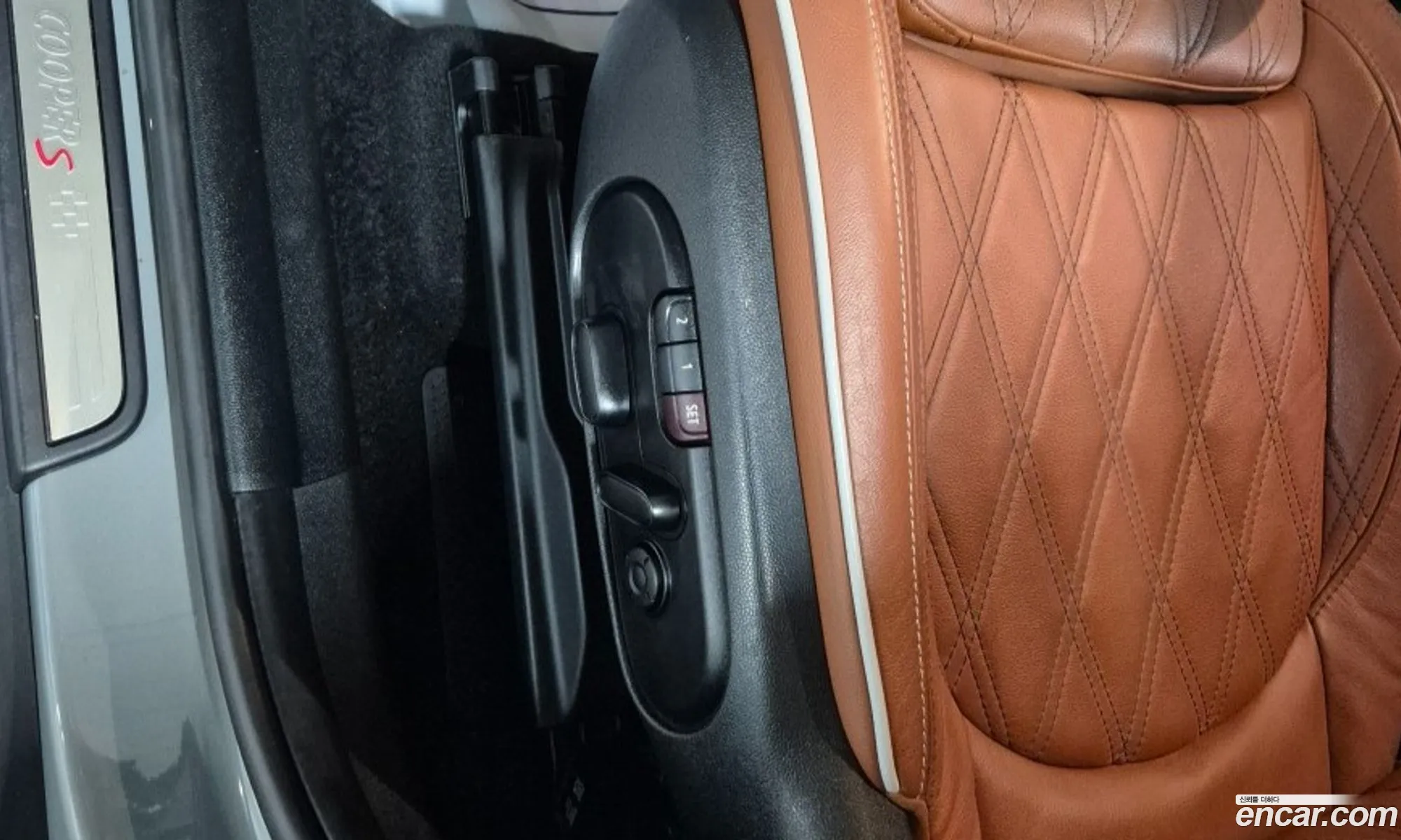 Mini Cooper S Countryman 2021 — 3