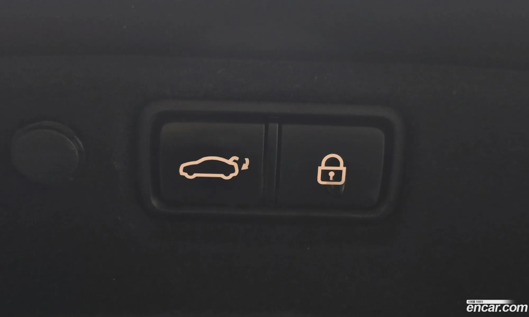 Kia K7 2016 KNALC411BGA021410 — 8