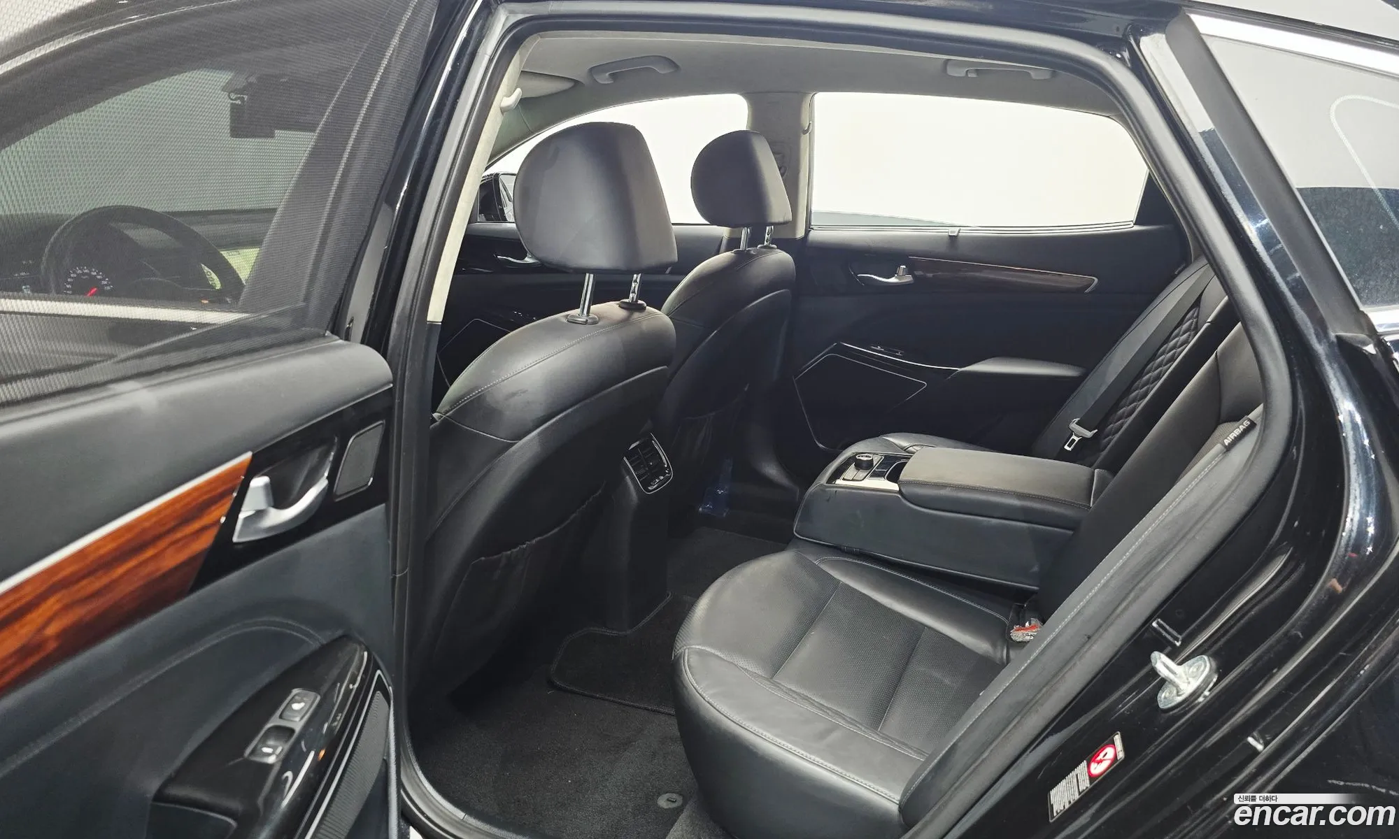 Kia K7 2016 KNALC411BGA021410 — 15