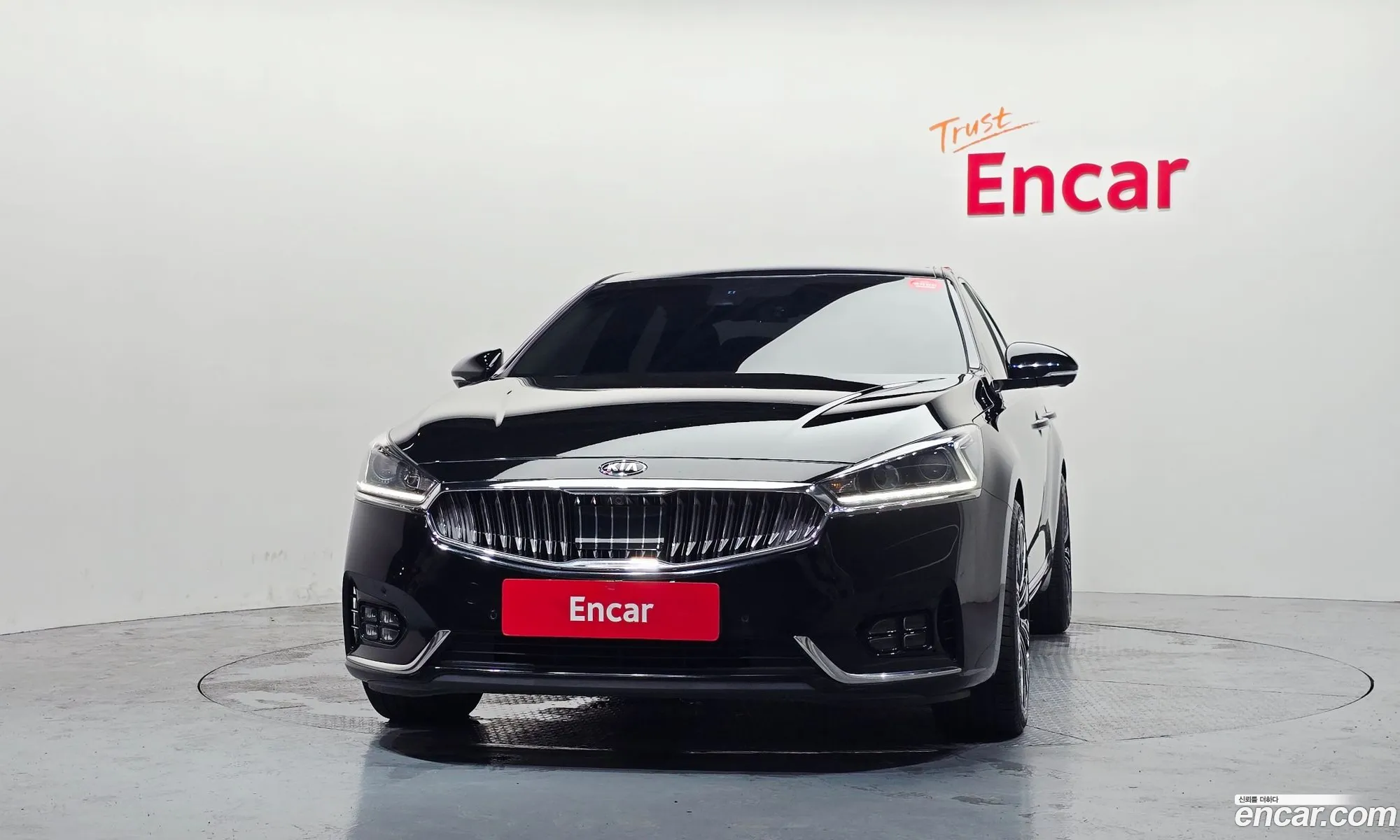 Kia K7 2016 KNALC411BGA021410 — 19
