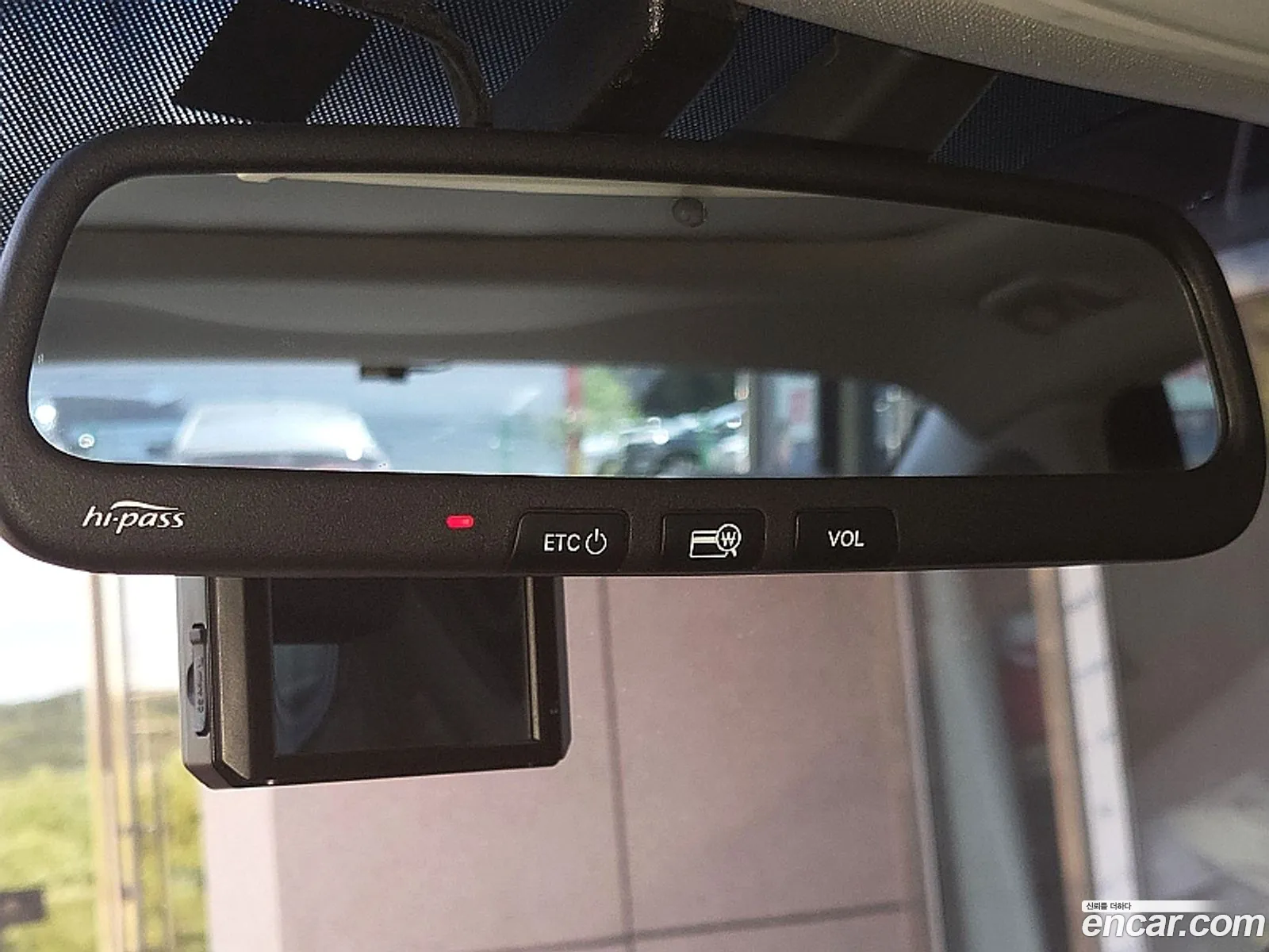 Kia K7 2016 — 10