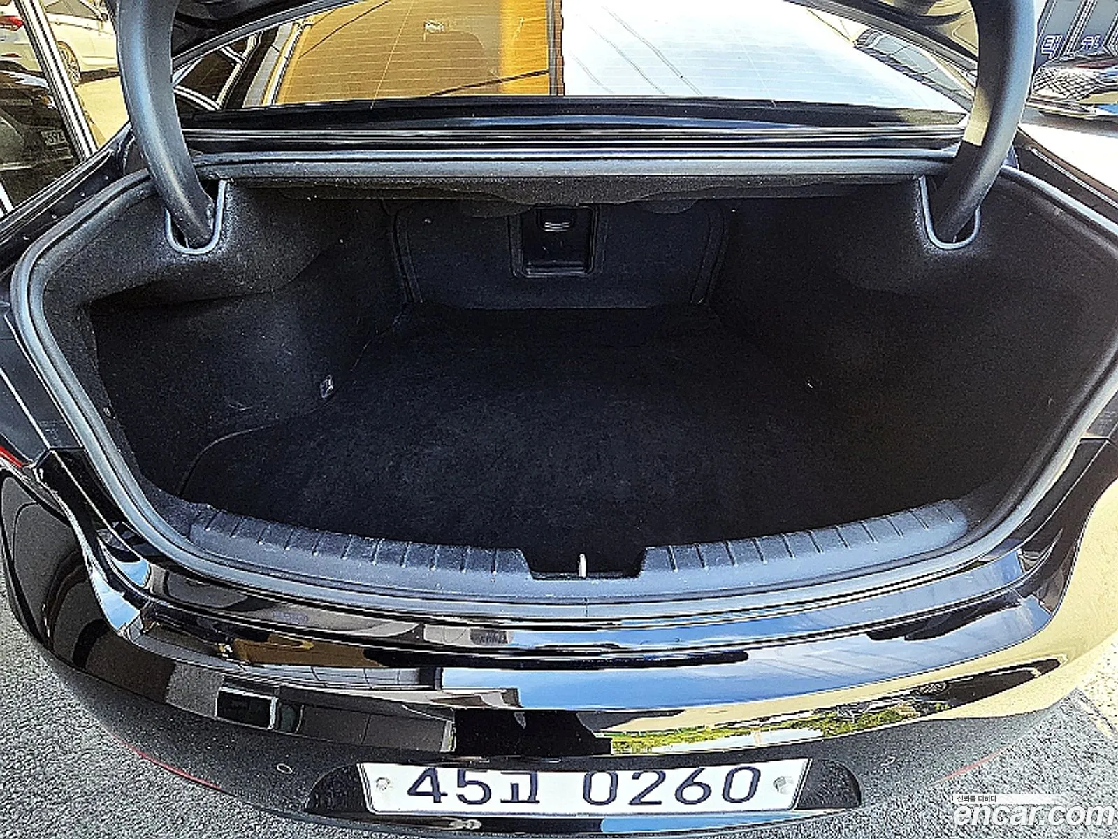 Kia K7 2016 — 13