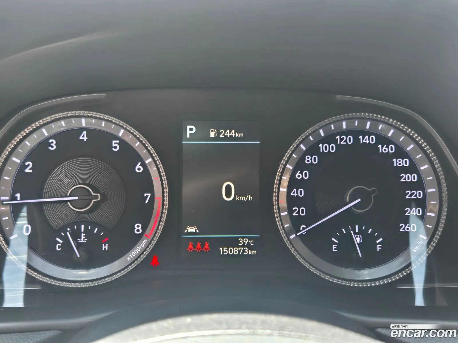 Hyundai Sonata 2021 — 4