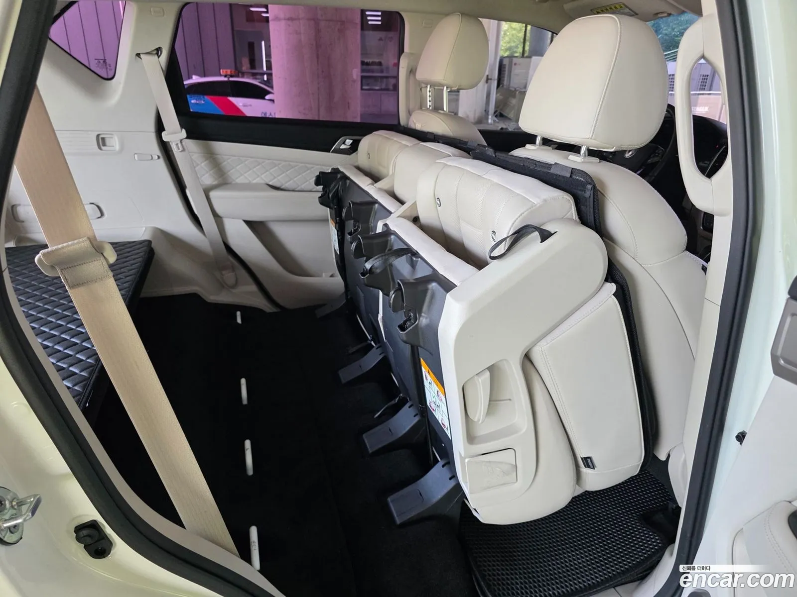 KG Mobility (SsangYong) G4 Rexton 2018 — 15
