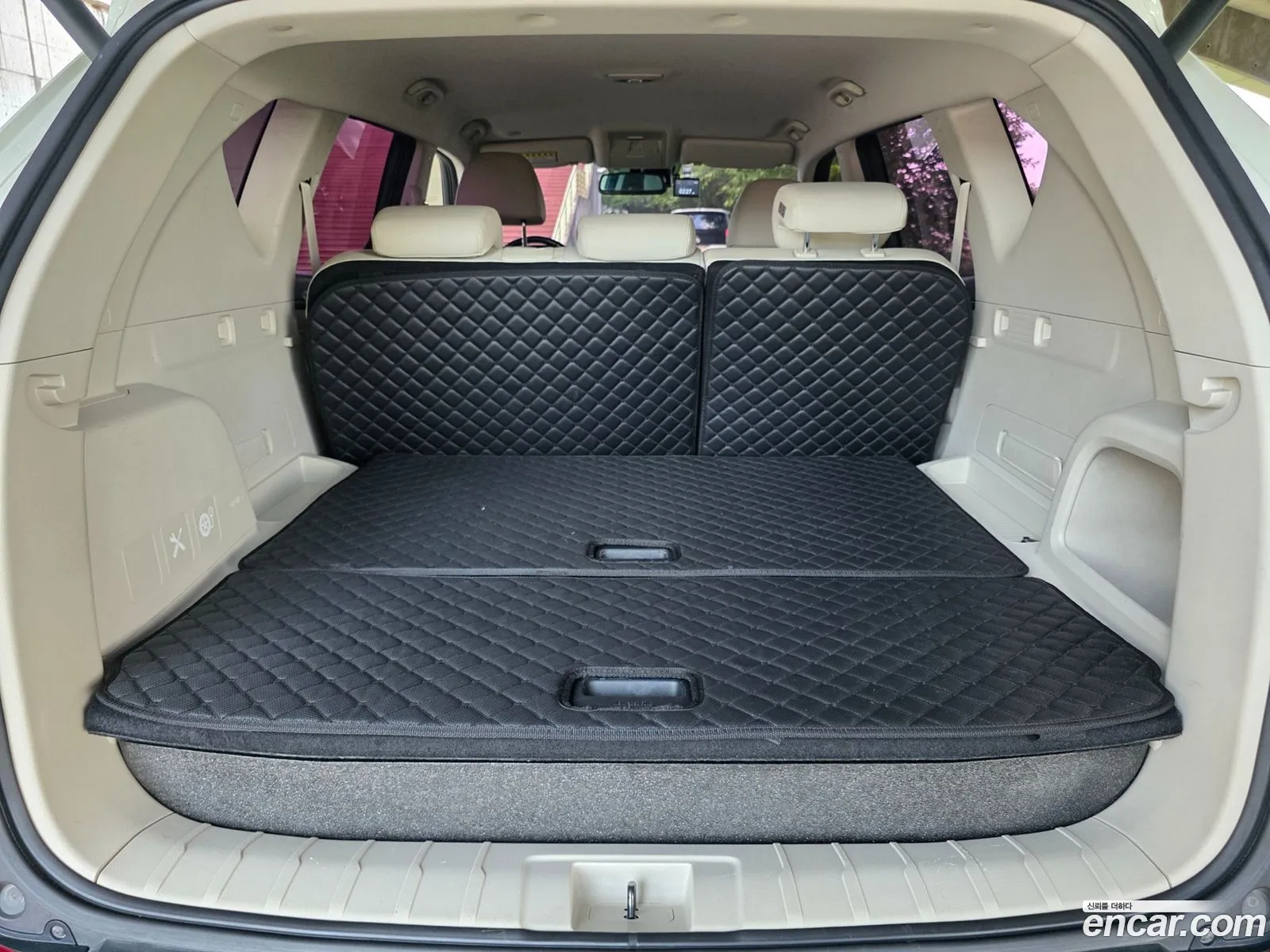 KG Mobility (SsangYong) G4 Rexton 2018 — 17