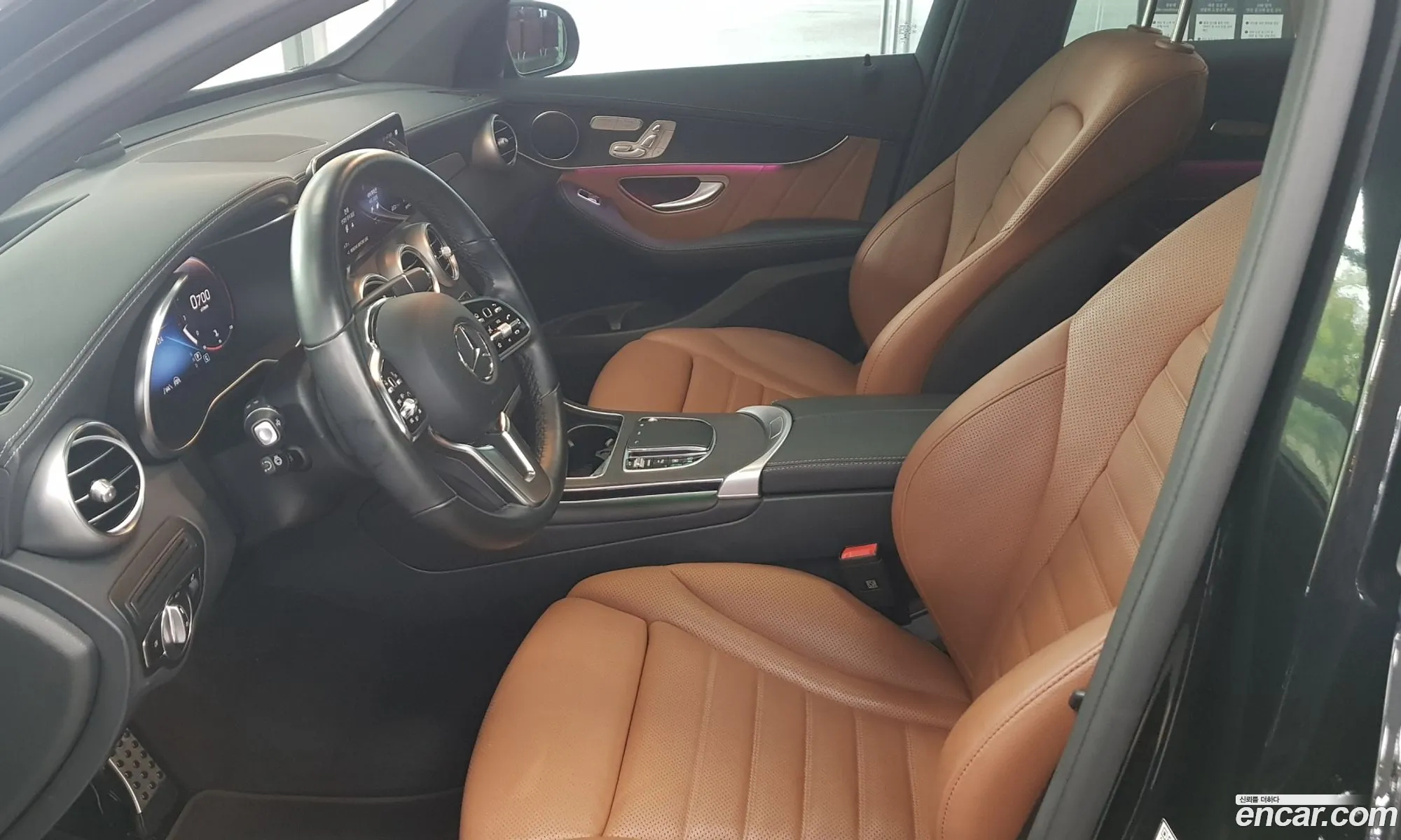 Mercedes-Benz GLC-Class X253 2023 — 13