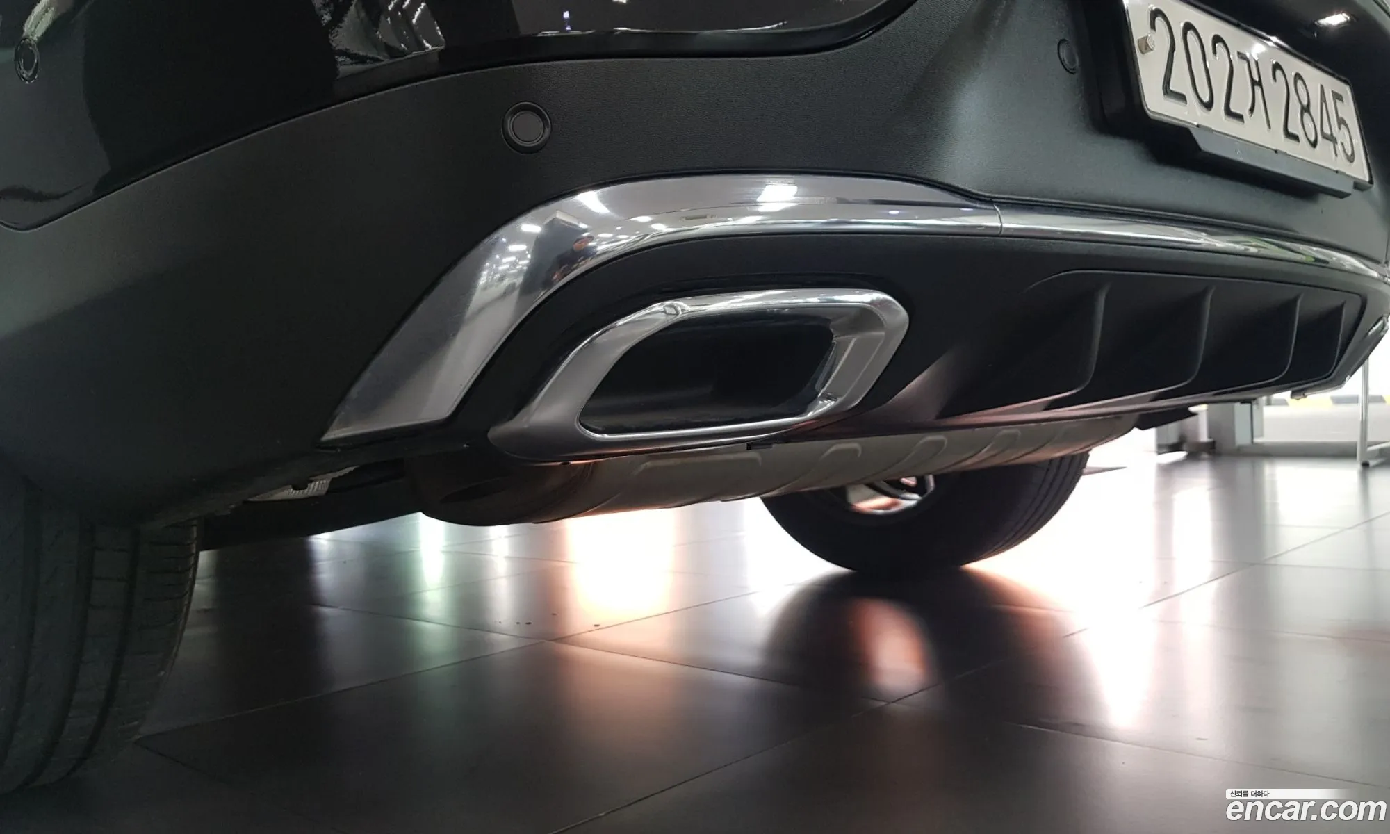 Mercedes-Benz GLC-Class X253 2023 — 3