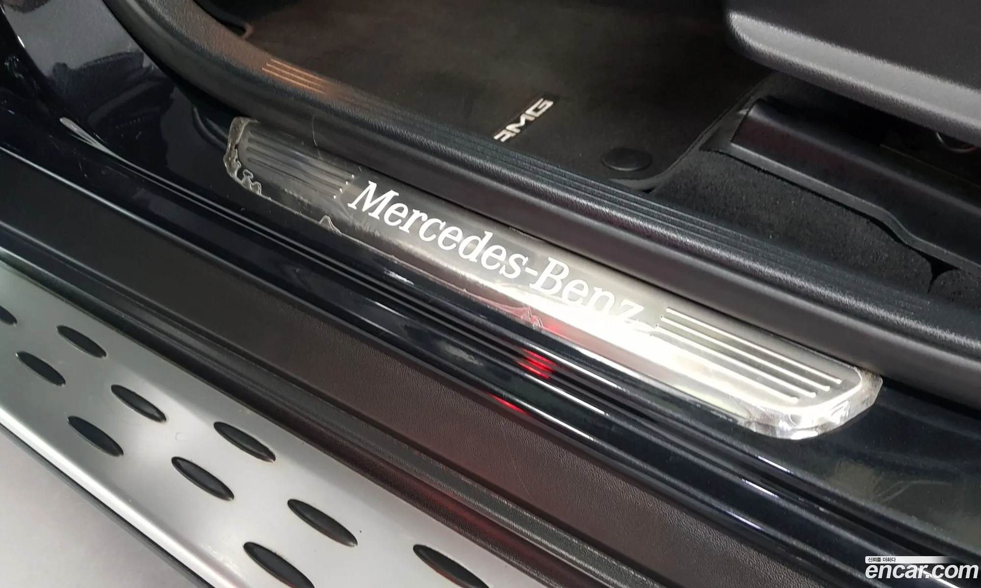 Mercedes-Benz GLC-Class X253 2023 — 15