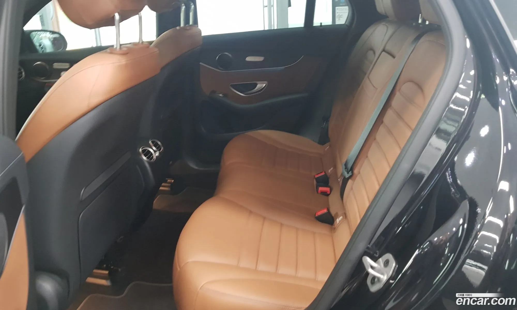 Mercedes-Benz GLC-Class X253 2023 — 10