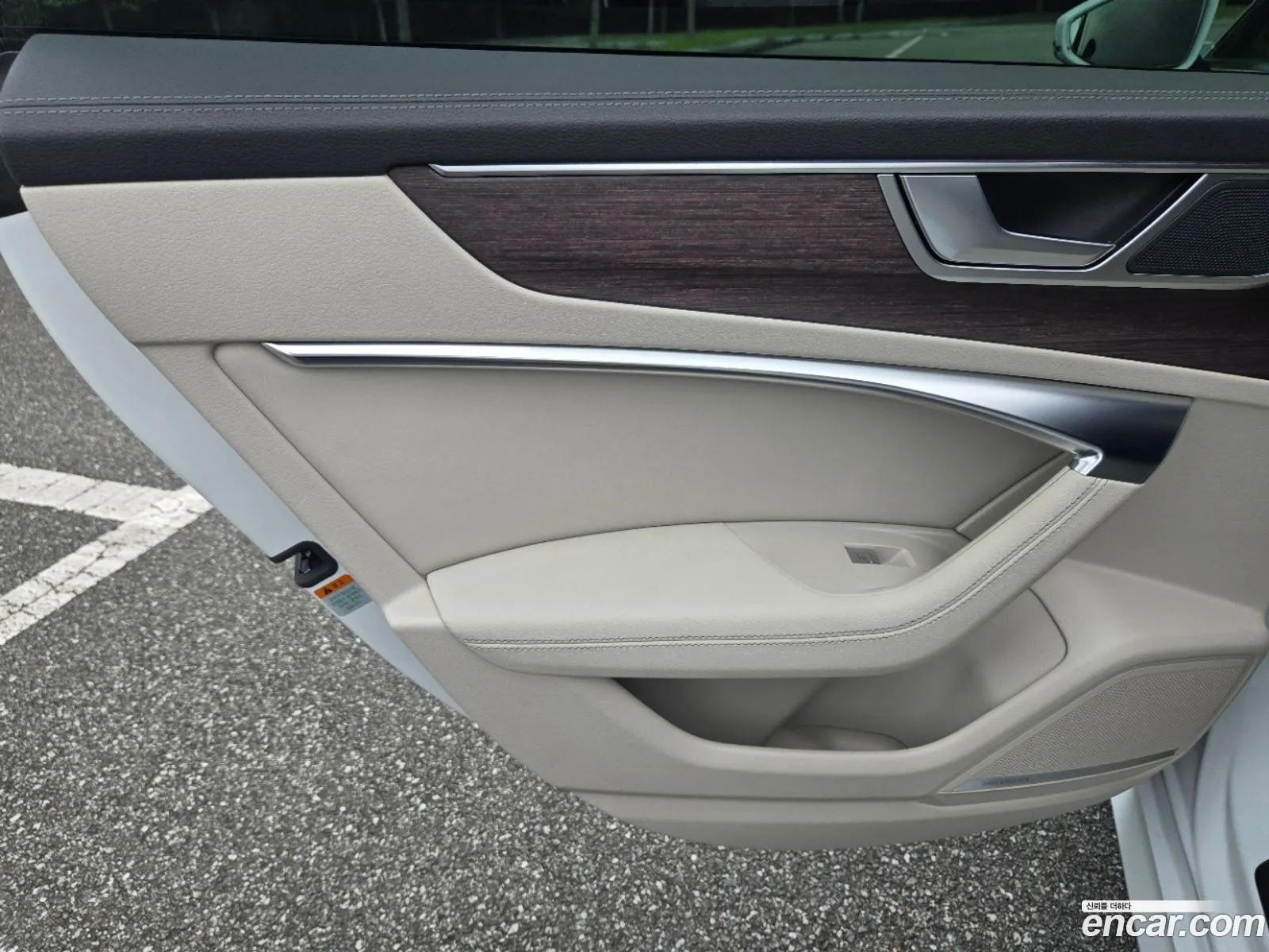 Audi A7 2022 — 14
