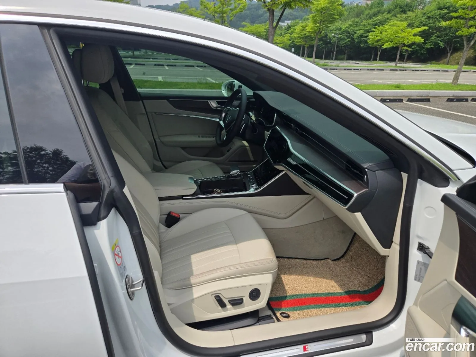 Audi A7 2022 — 11