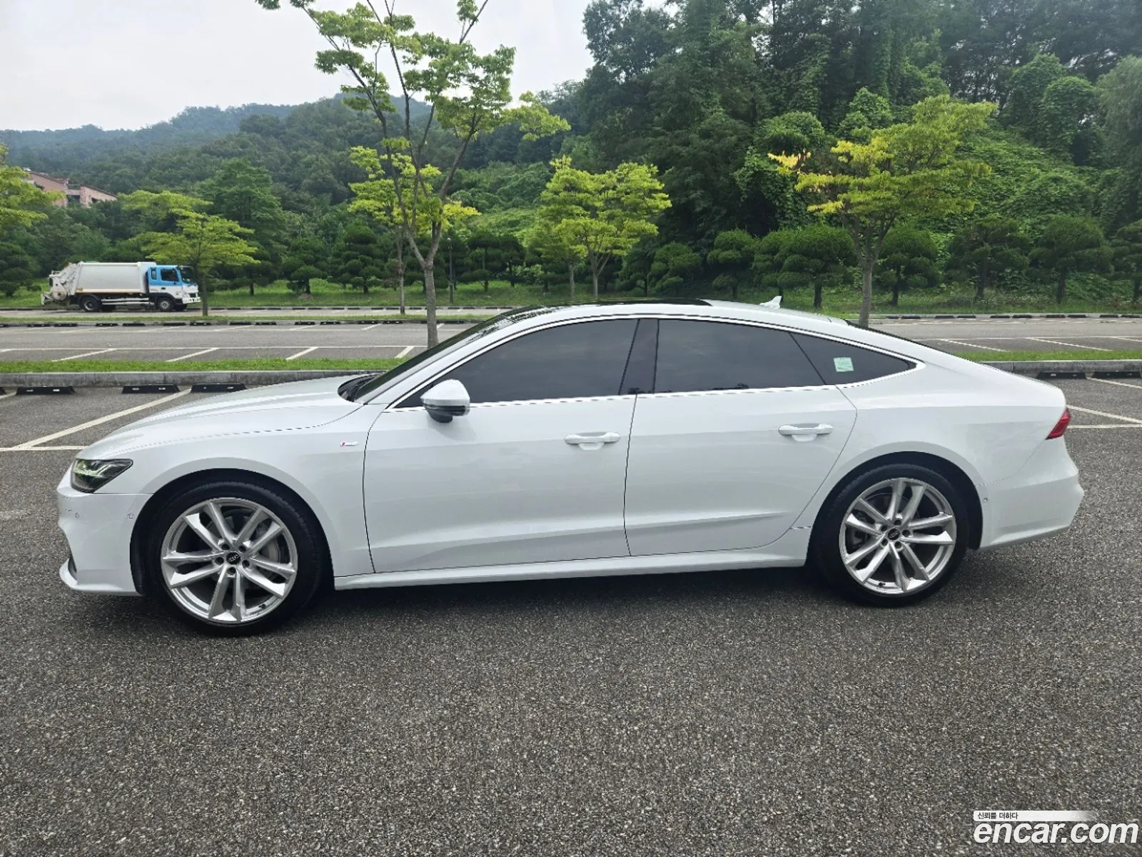 Audi A7 2022 — 4