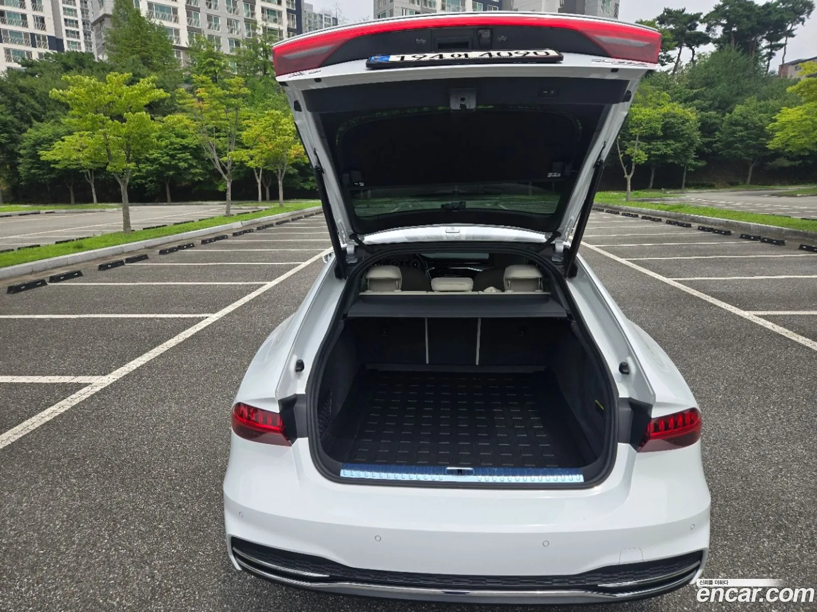 Audi A7 2022 — 5