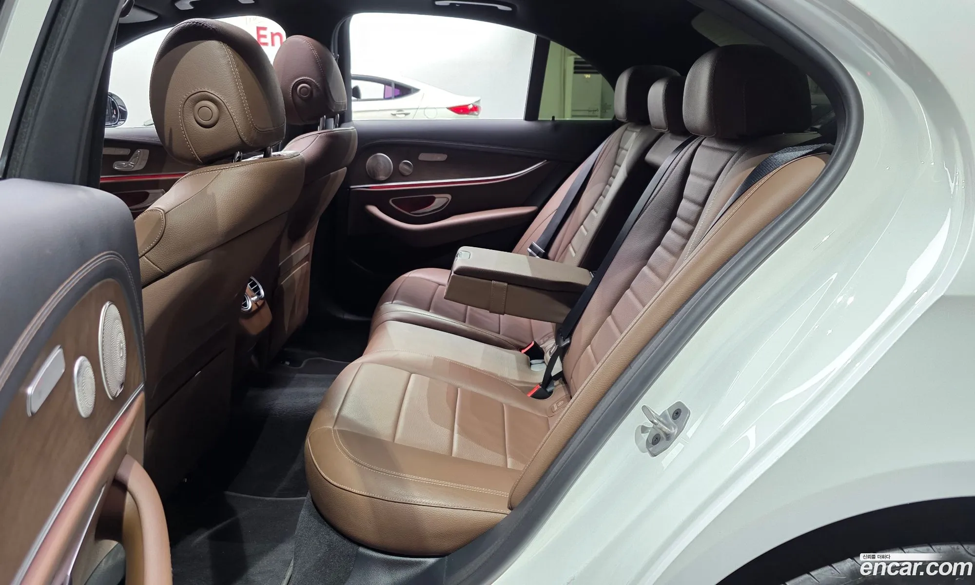 Mercedes-Benz E-Class W213 2022 — 9