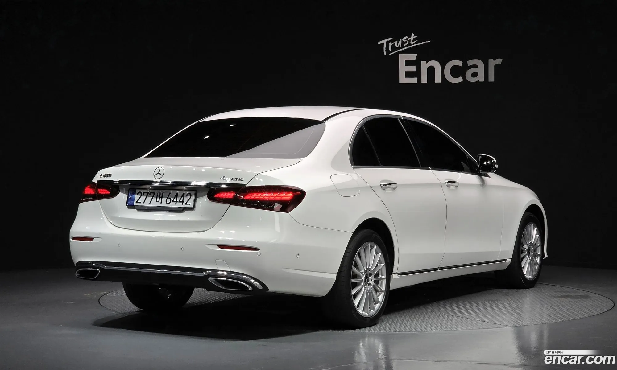 Mercedes-Benz E-Class W213 2022 — 6