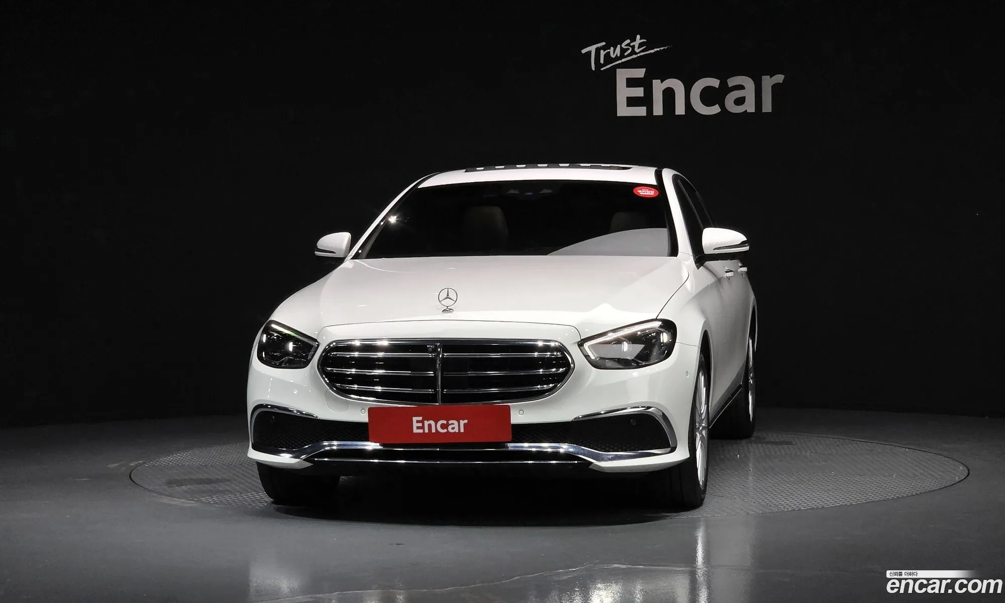 Mercedes-Benz E-Class W213 2022 — 2