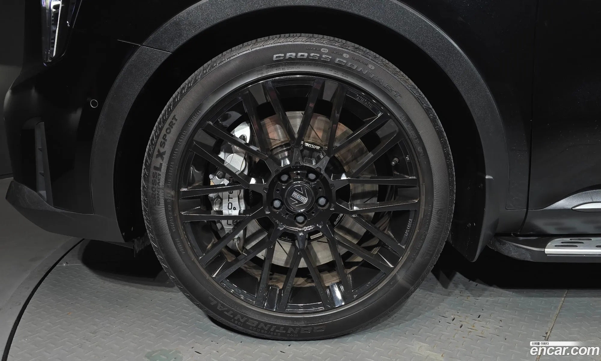 Kia Sorento 2025 KNARH81FHSA342170 — 20