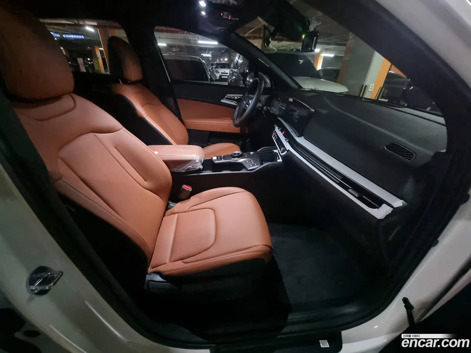 Kia Sportage 2026 — 9