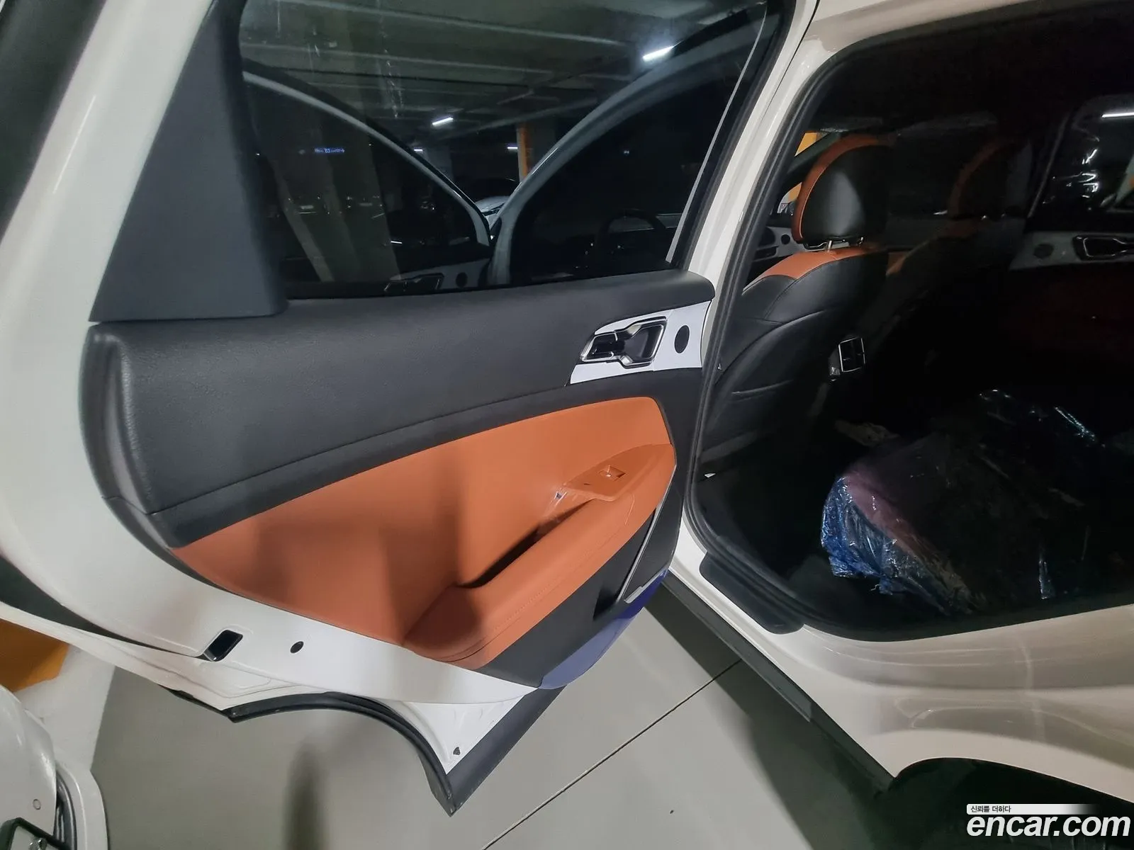 Kia Sportage 2026 — 2
