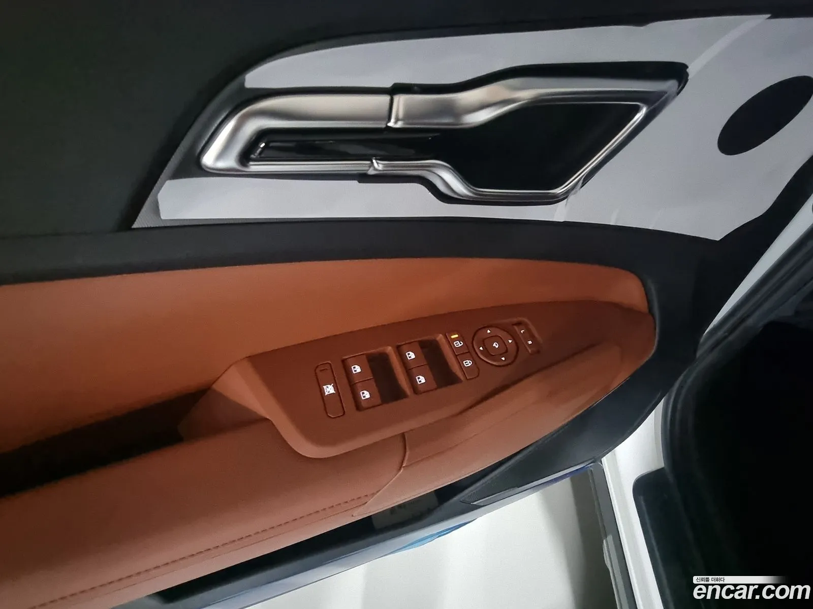 Kia Sportage 2026 — 8