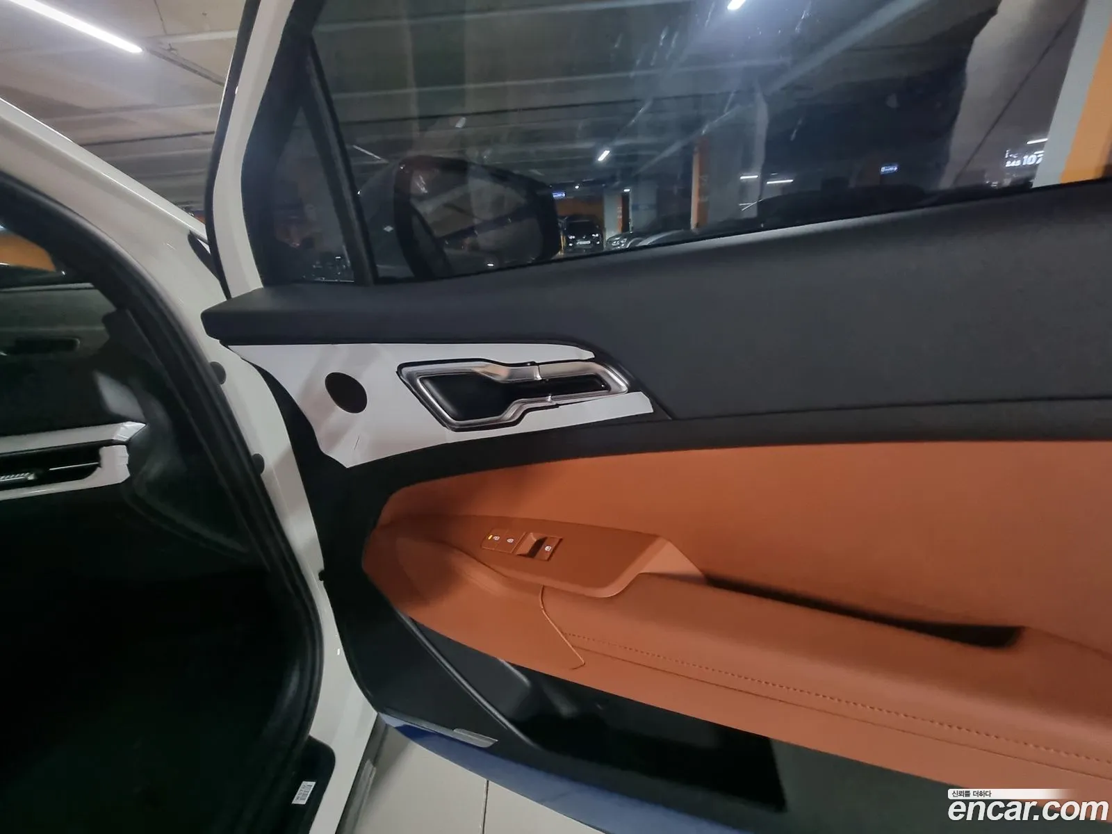 Kia Sportage 2026 — 5