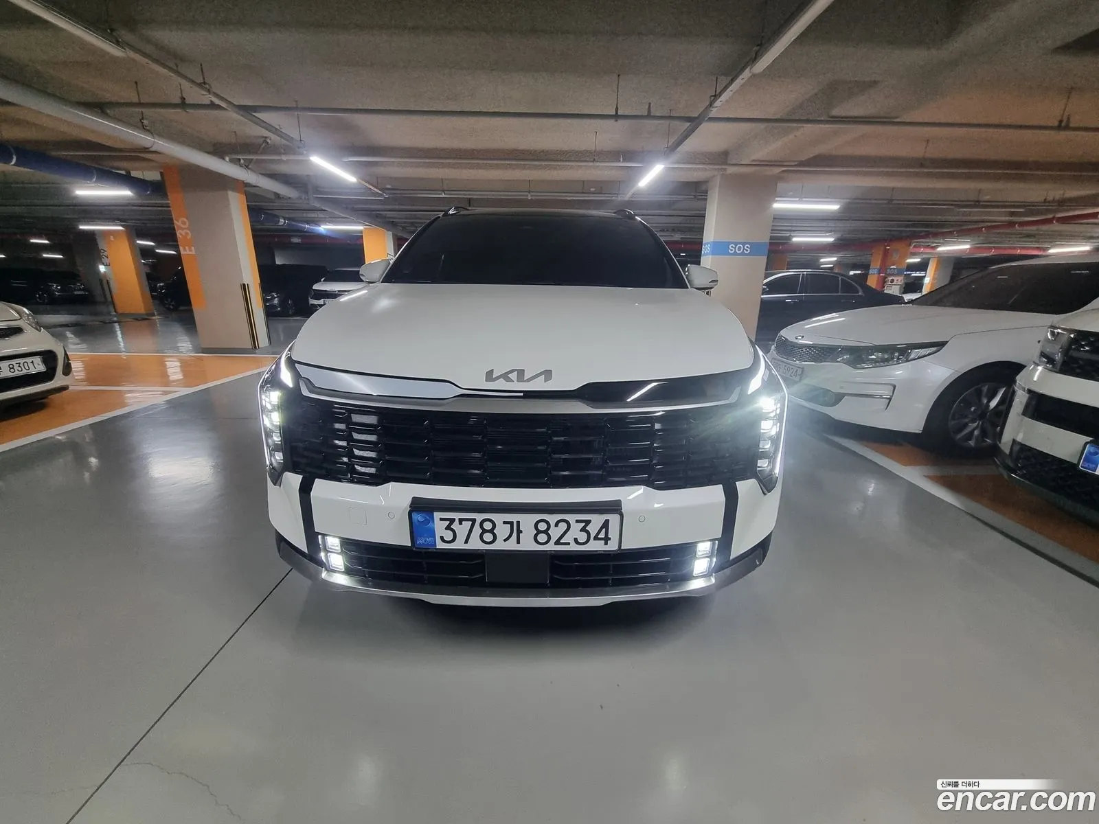 Kia Sportage 2026 — 15