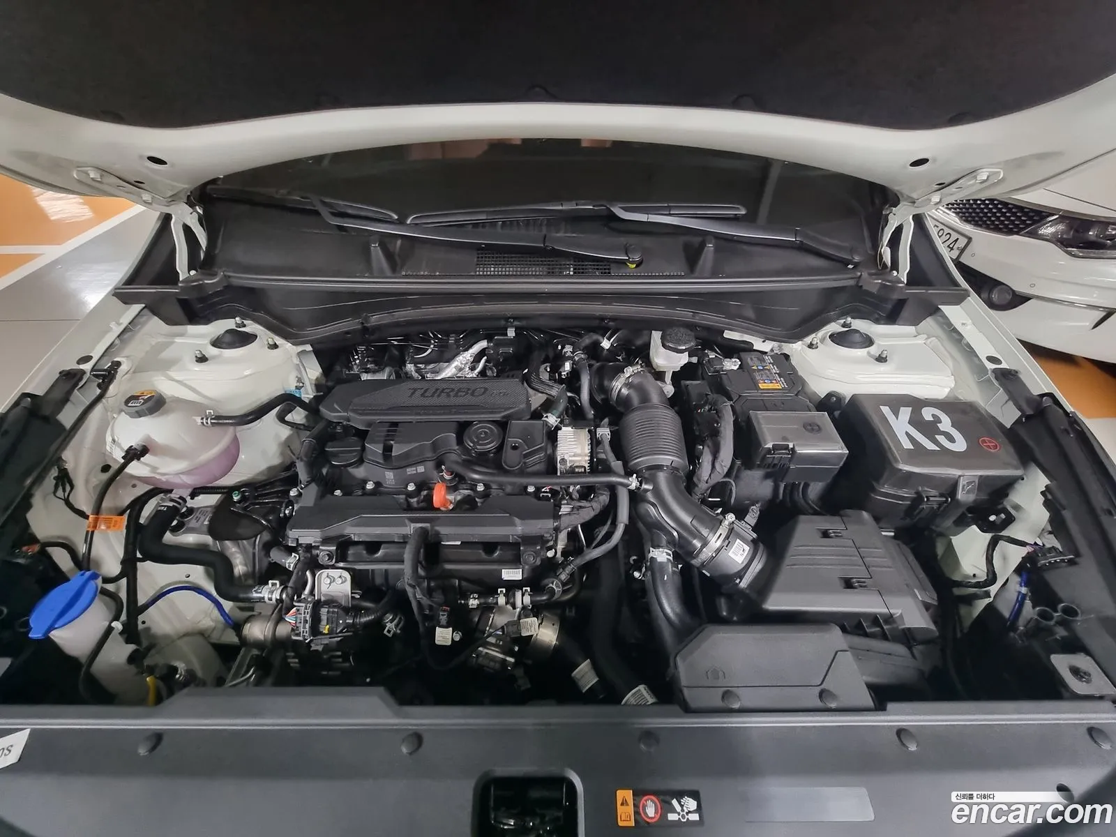 Kia Sportage 2026 — 18