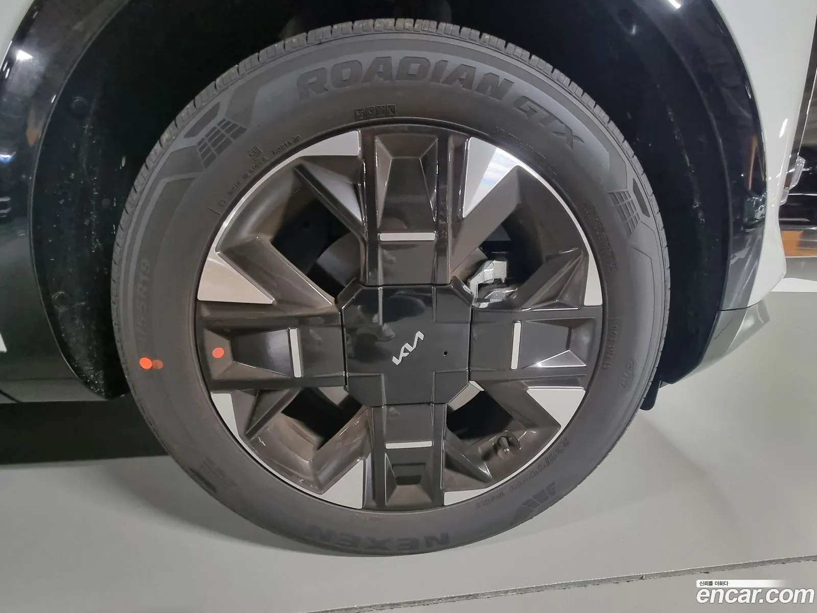 Kia Sportage 2026 — 12