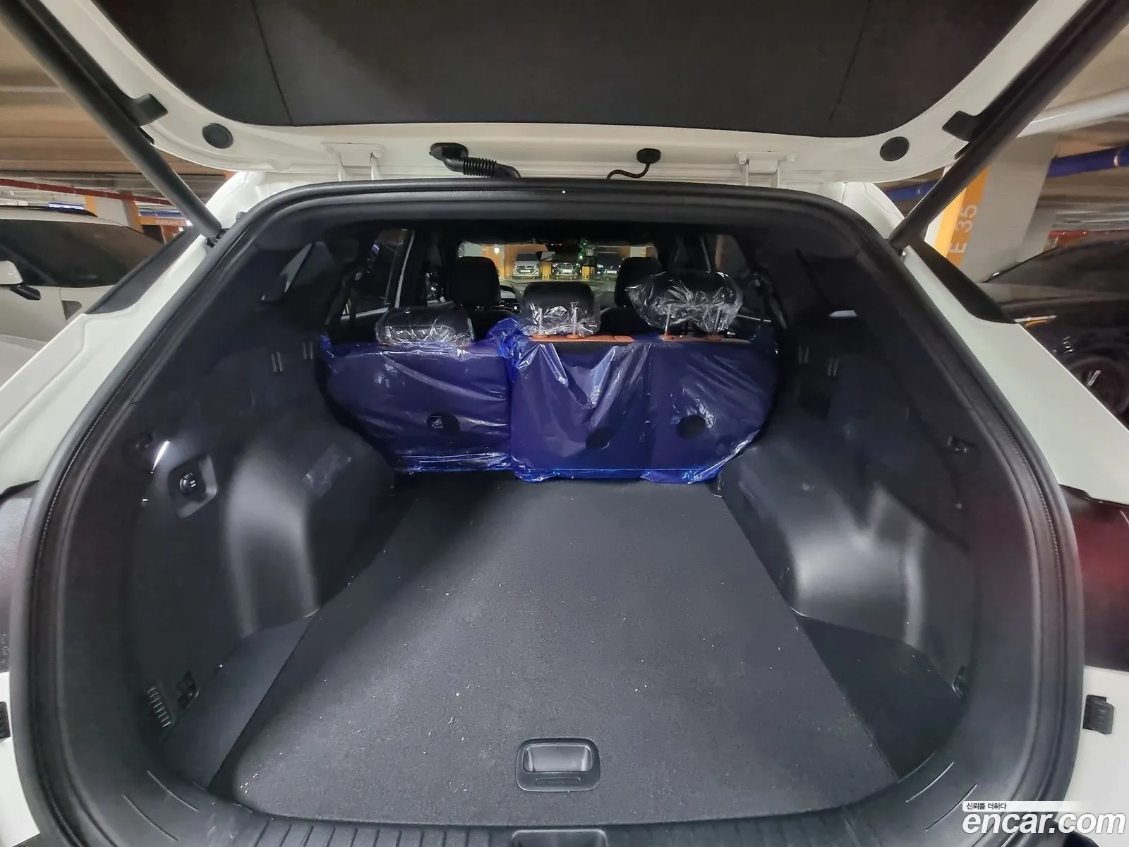 Kia Sportage 2026 — 4