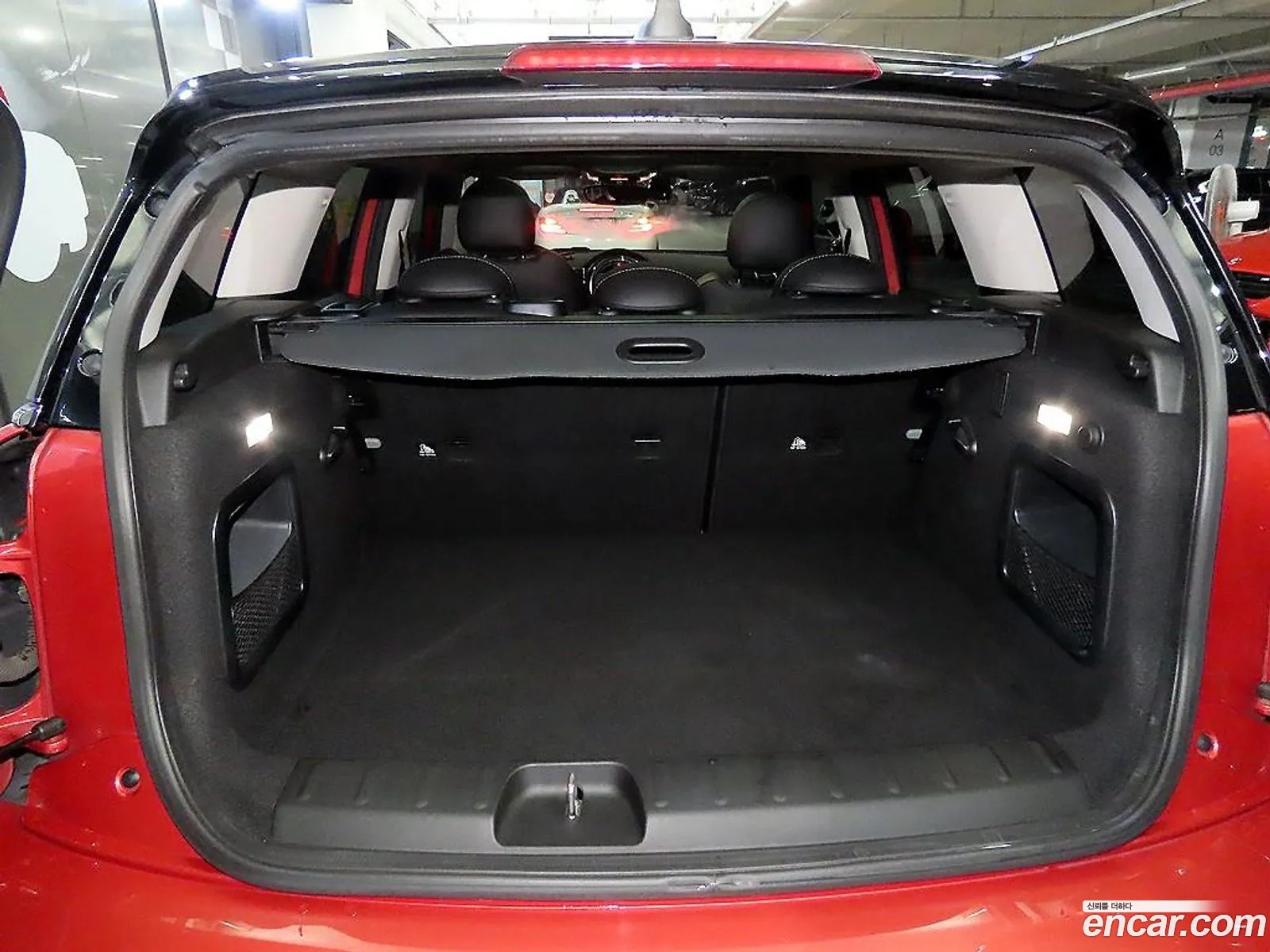 Mini Cooper Clubman 2020 — 11