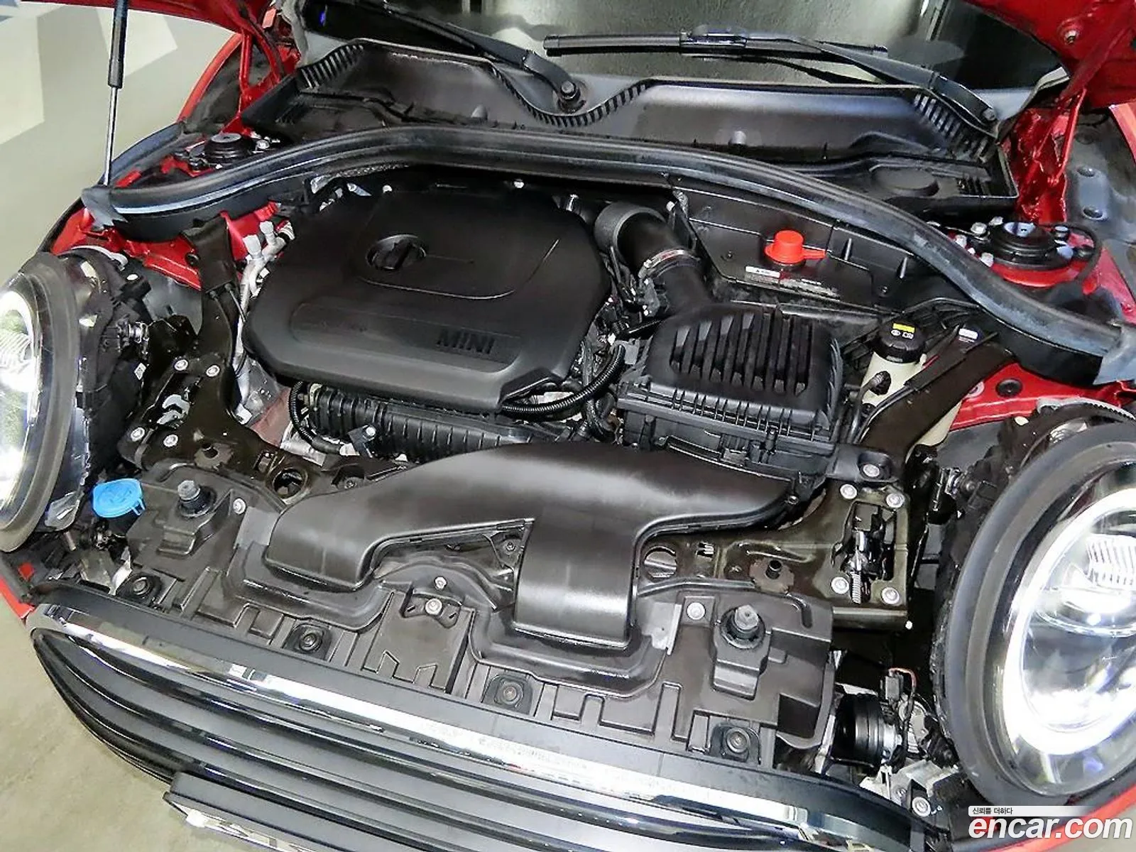 Mini Cooper Clubman 2020 — 6