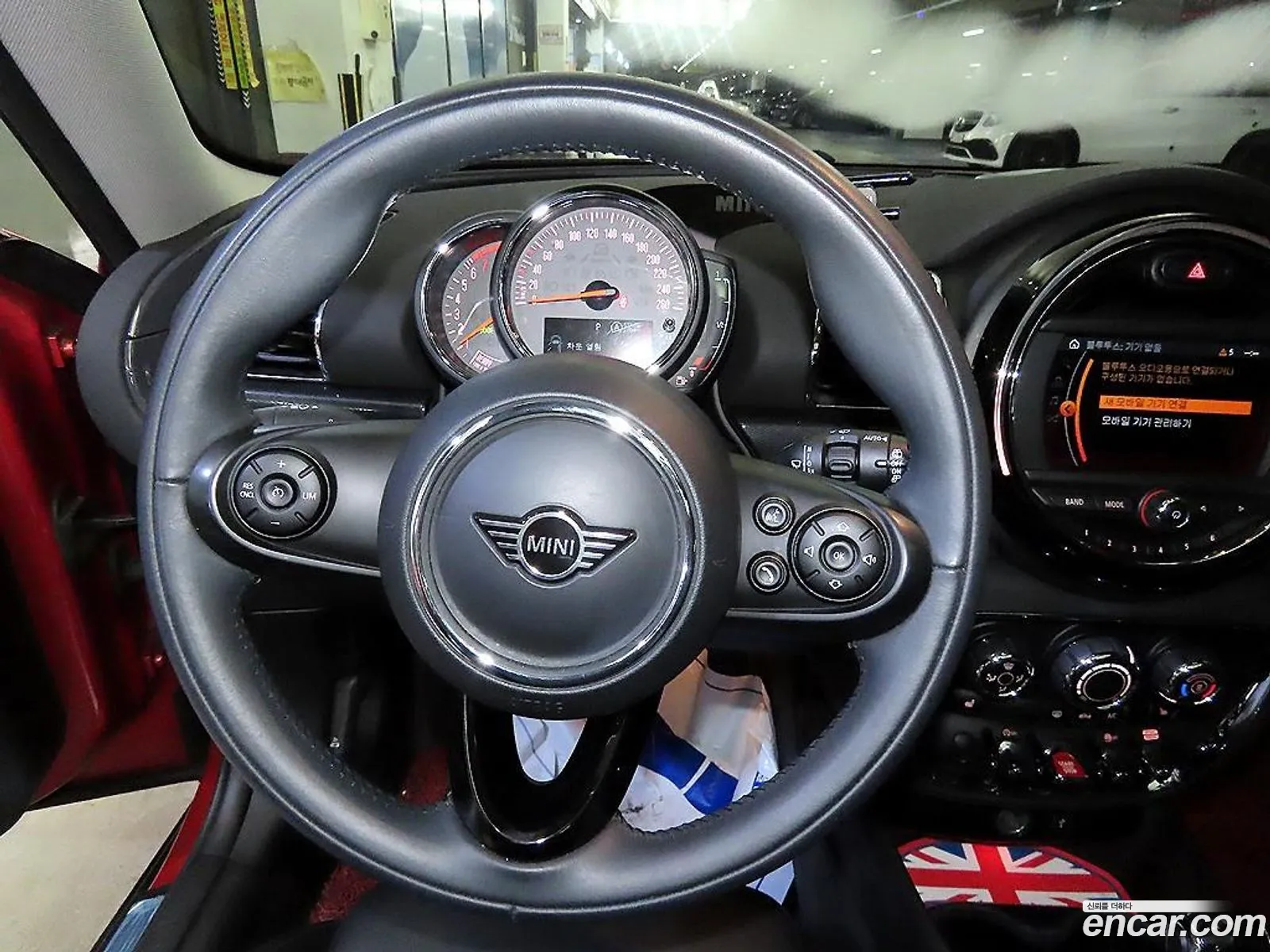 Mini Cooper Clubman 2020 — 4