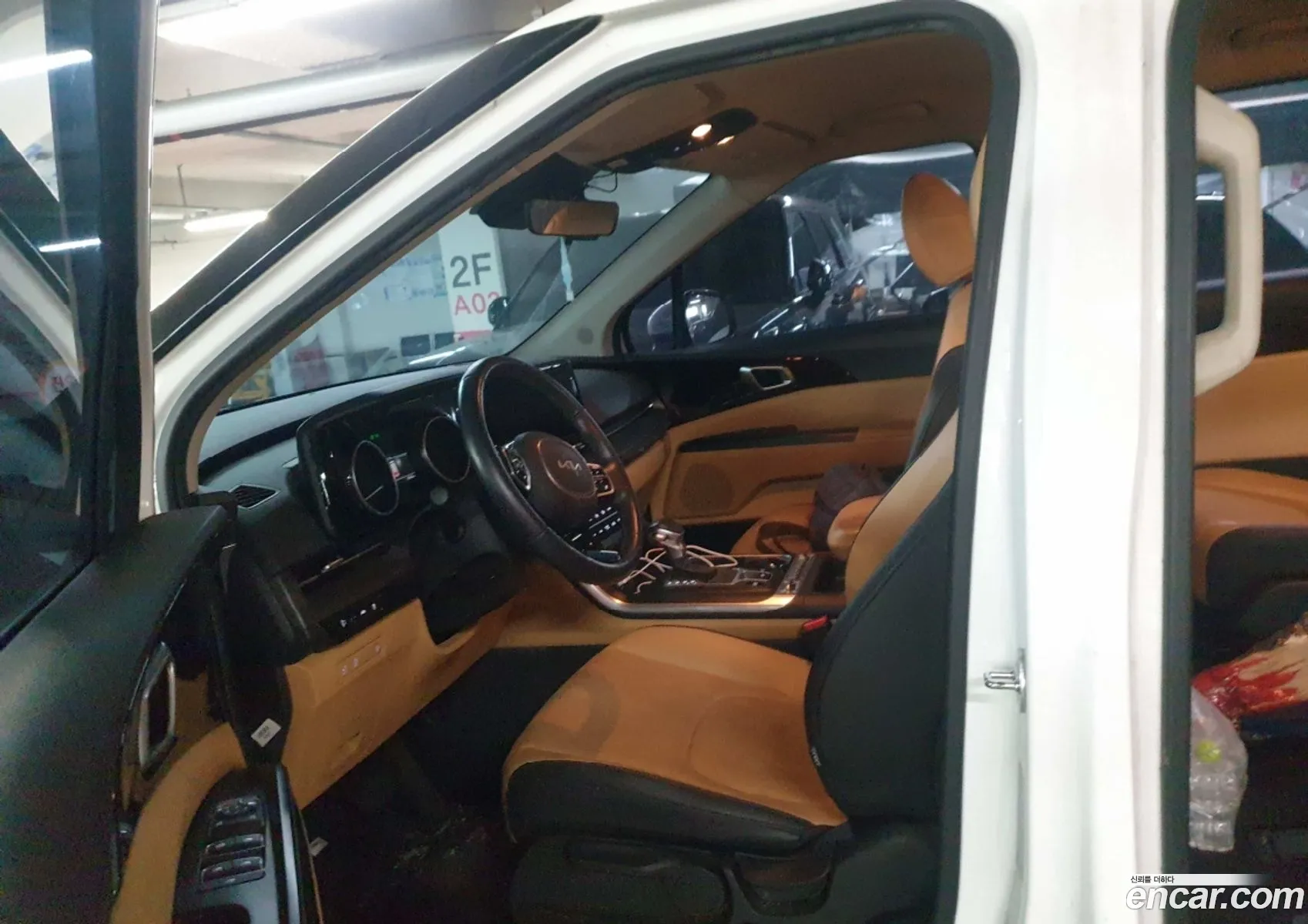 Kia Carnival 2023 — 5