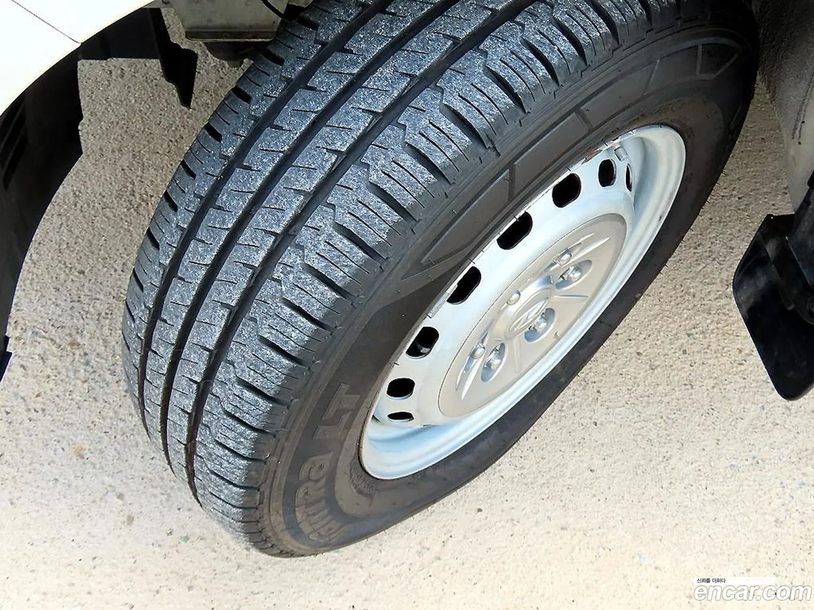 Hyundai Grand Starex 2020 — 9