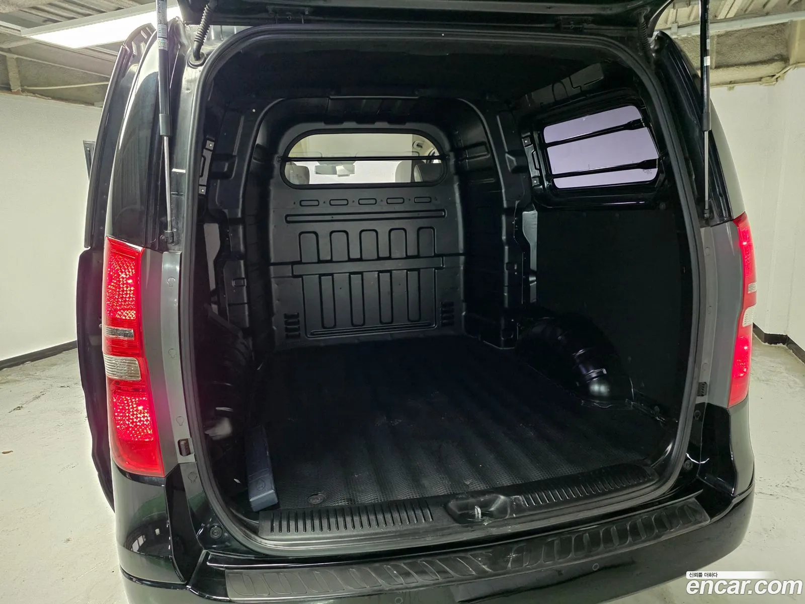 Hyundai Grand Starex 2015 — 3