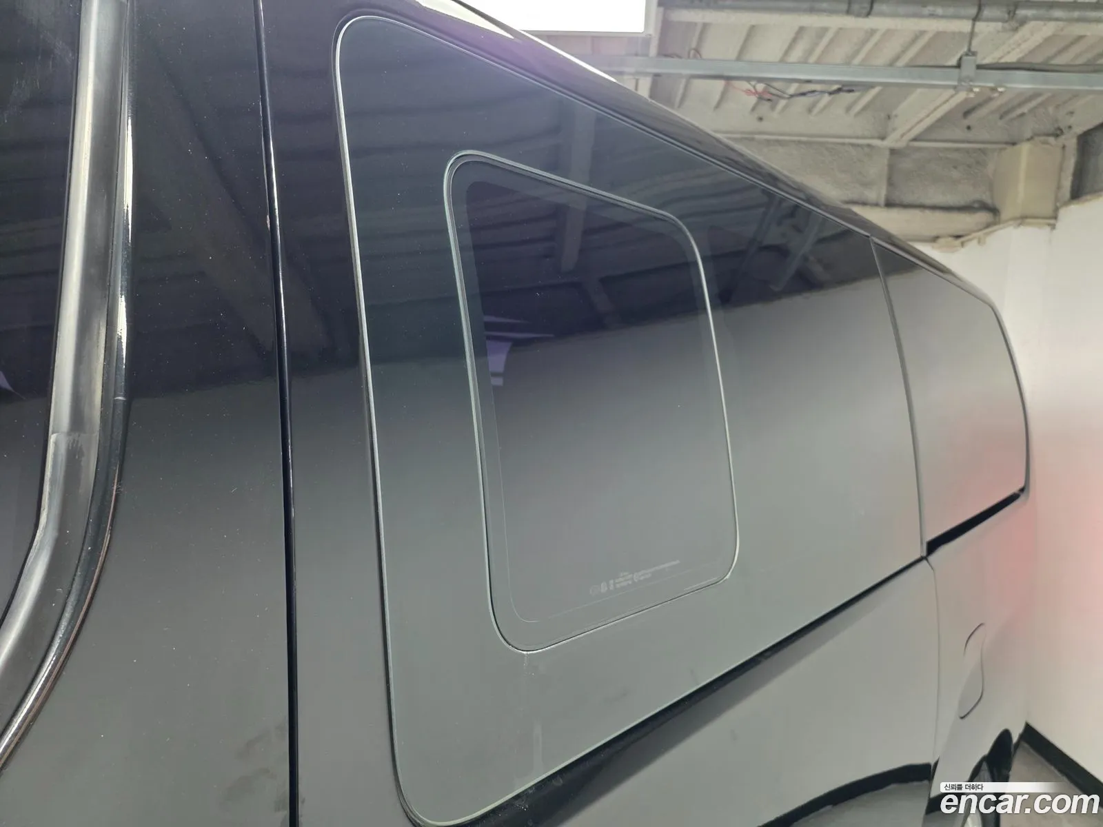 Hyundai Grand Starex 2015 — 13