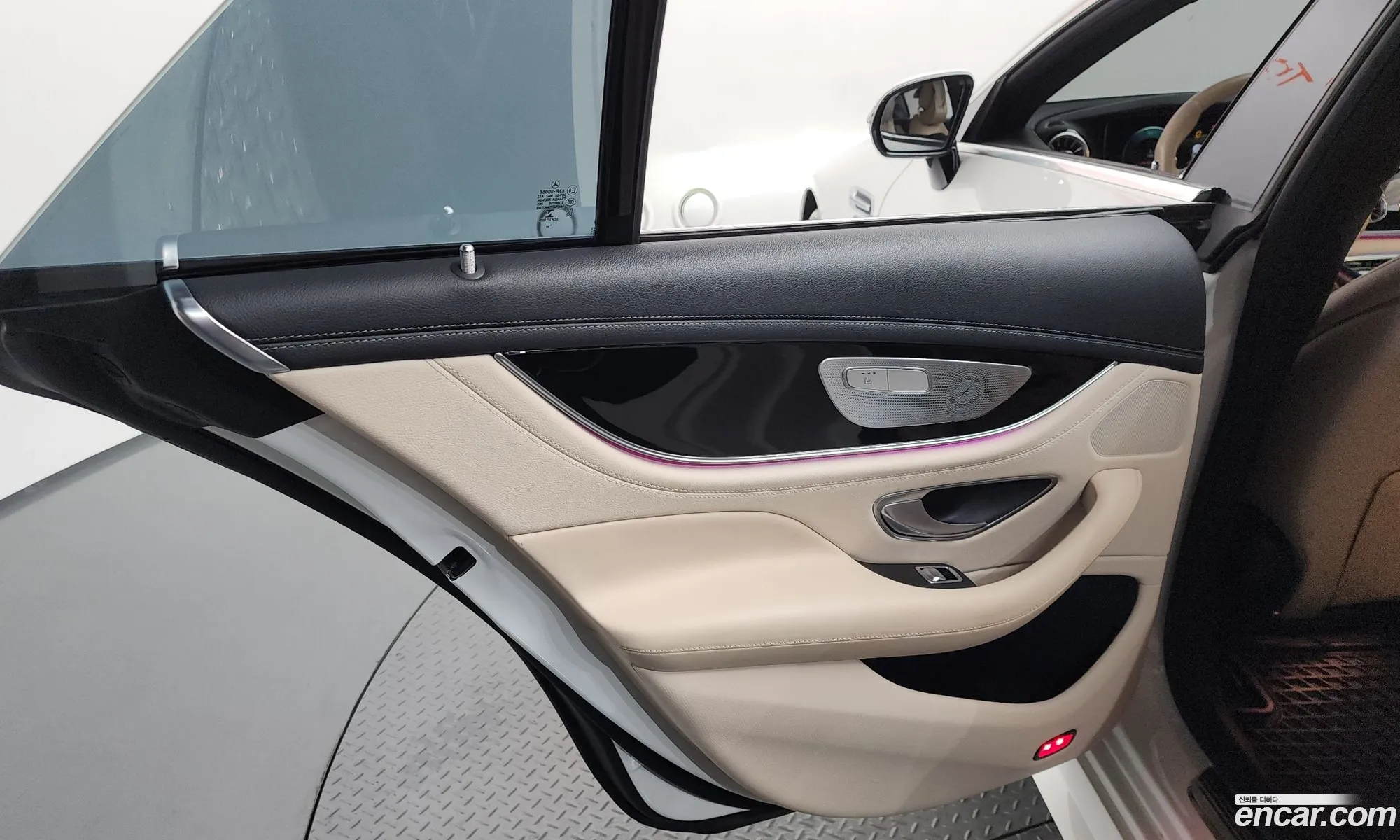 Mercedes-Benz AMG GT 2021 — 28