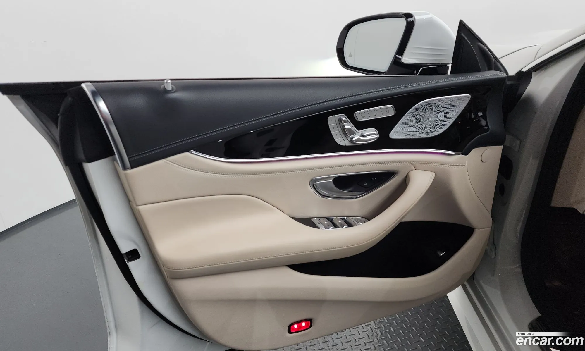 Mercedes-Benz AMG GT 2021 — 6