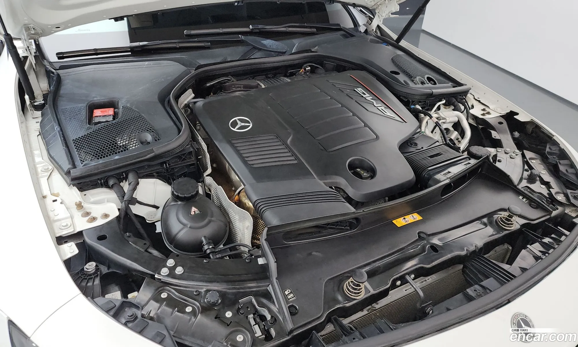 Mercedes-Benz AMG GT 2021 — 25