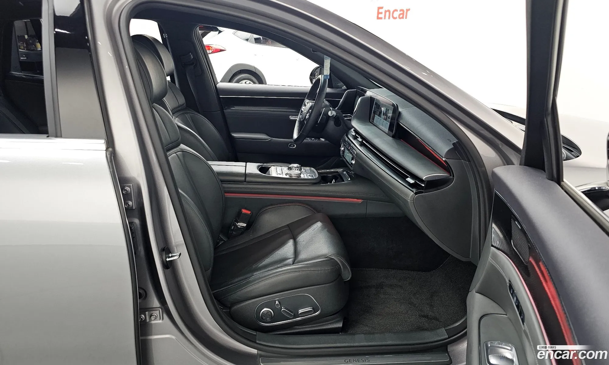 Genesis G90 2022 KMTFA41DDNU011170 — 11