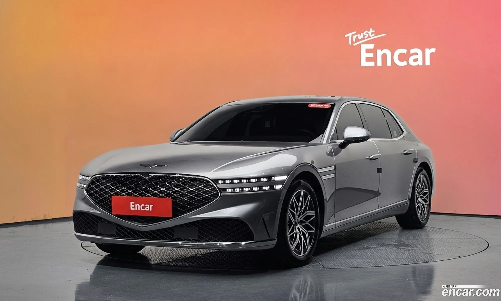 Genesis G90 2022 KMTFA41DDNU011170 — 17