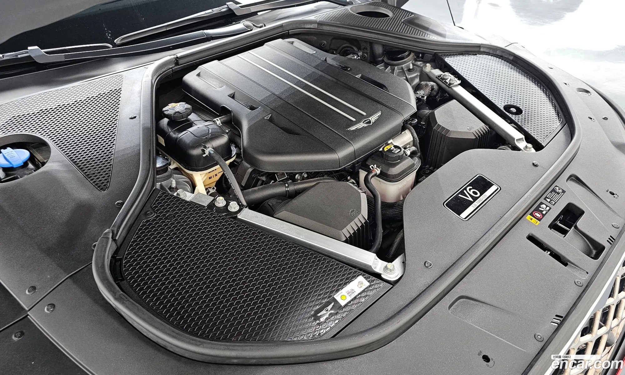 Genesis G90 2022 KMTFA41DDNU011170 — 34