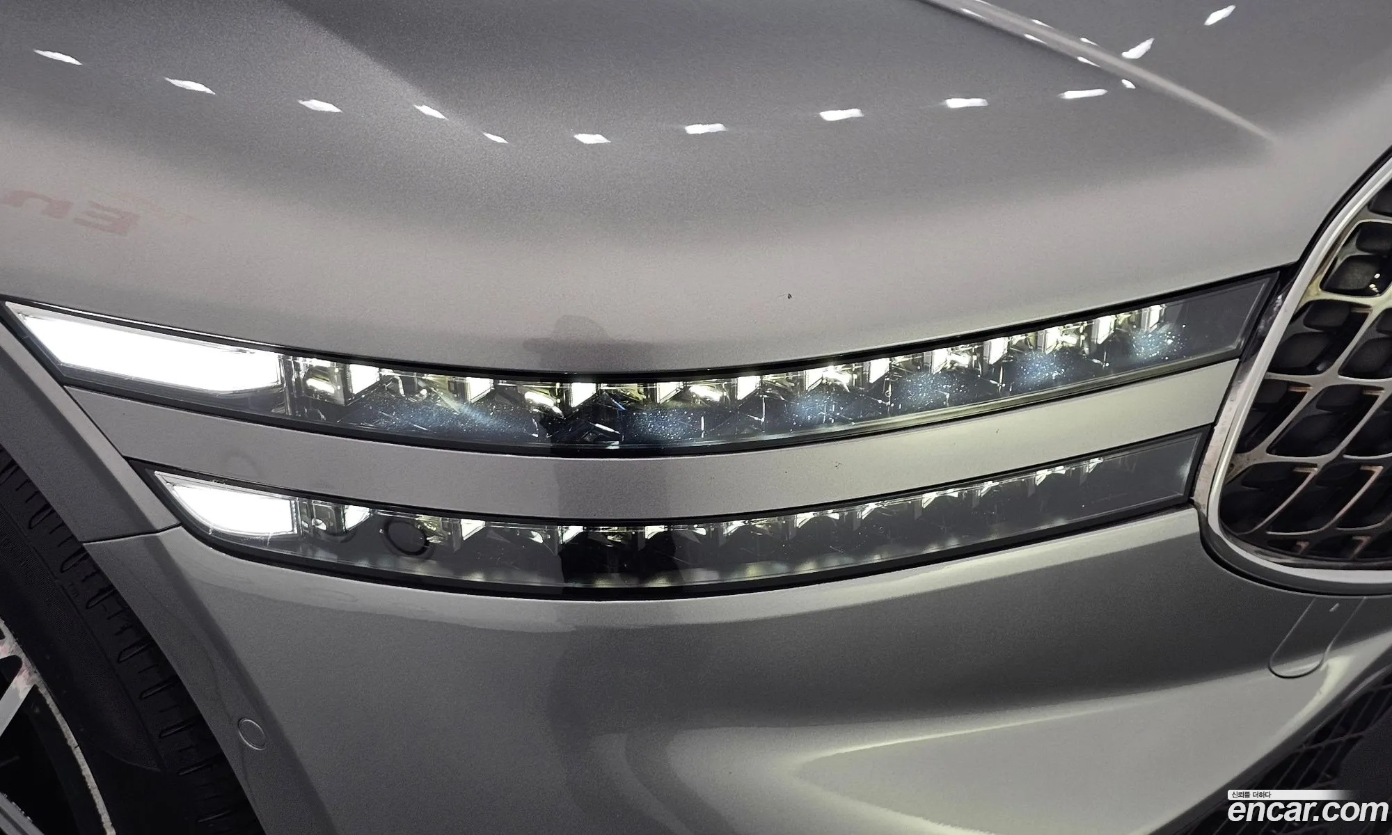 Genesis G90 2022 KMTFA41DDNU011170 — 30
